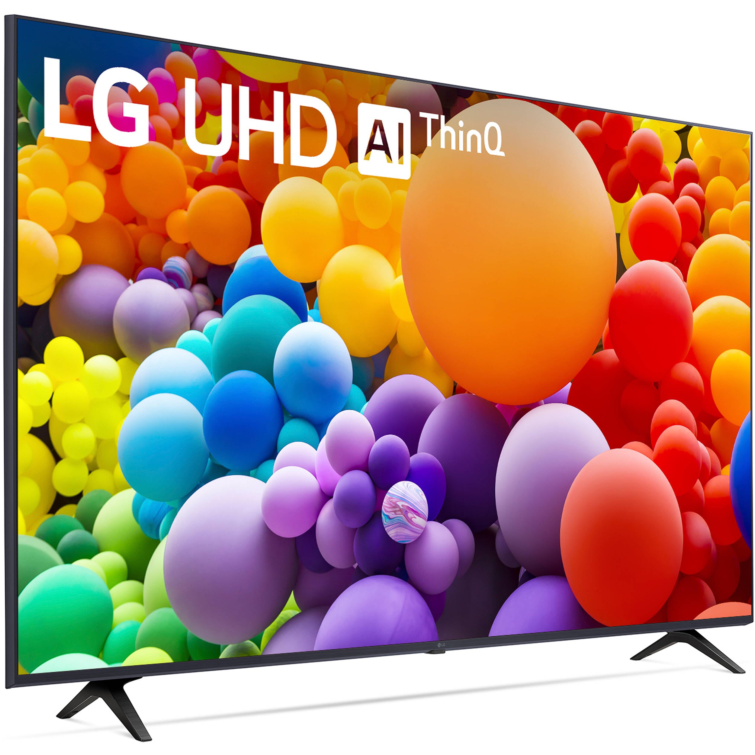 LG UHD UT7570 TV 2024