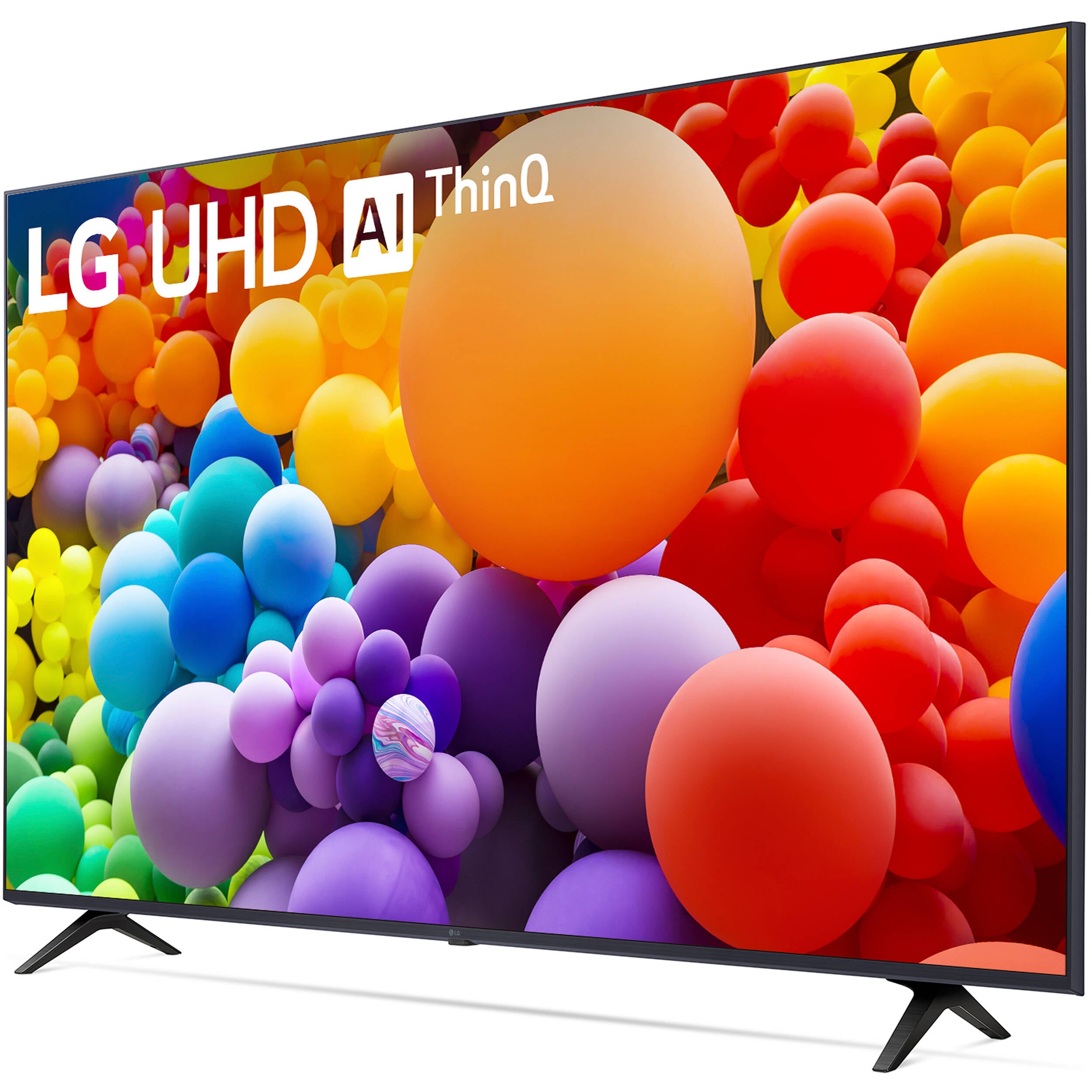 LG UHD UT7570 TV 2024