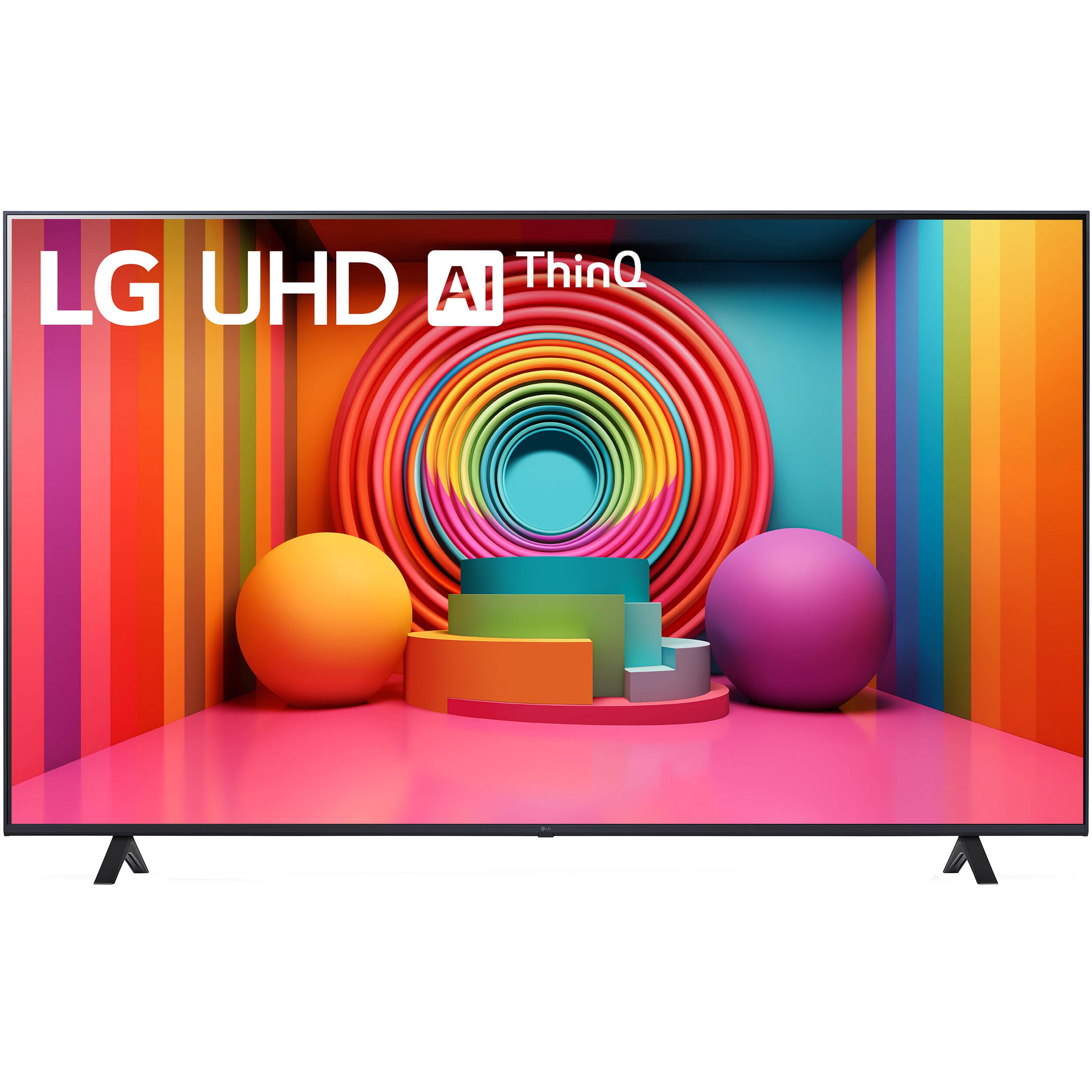 LG UHD UT7590 TV 2024