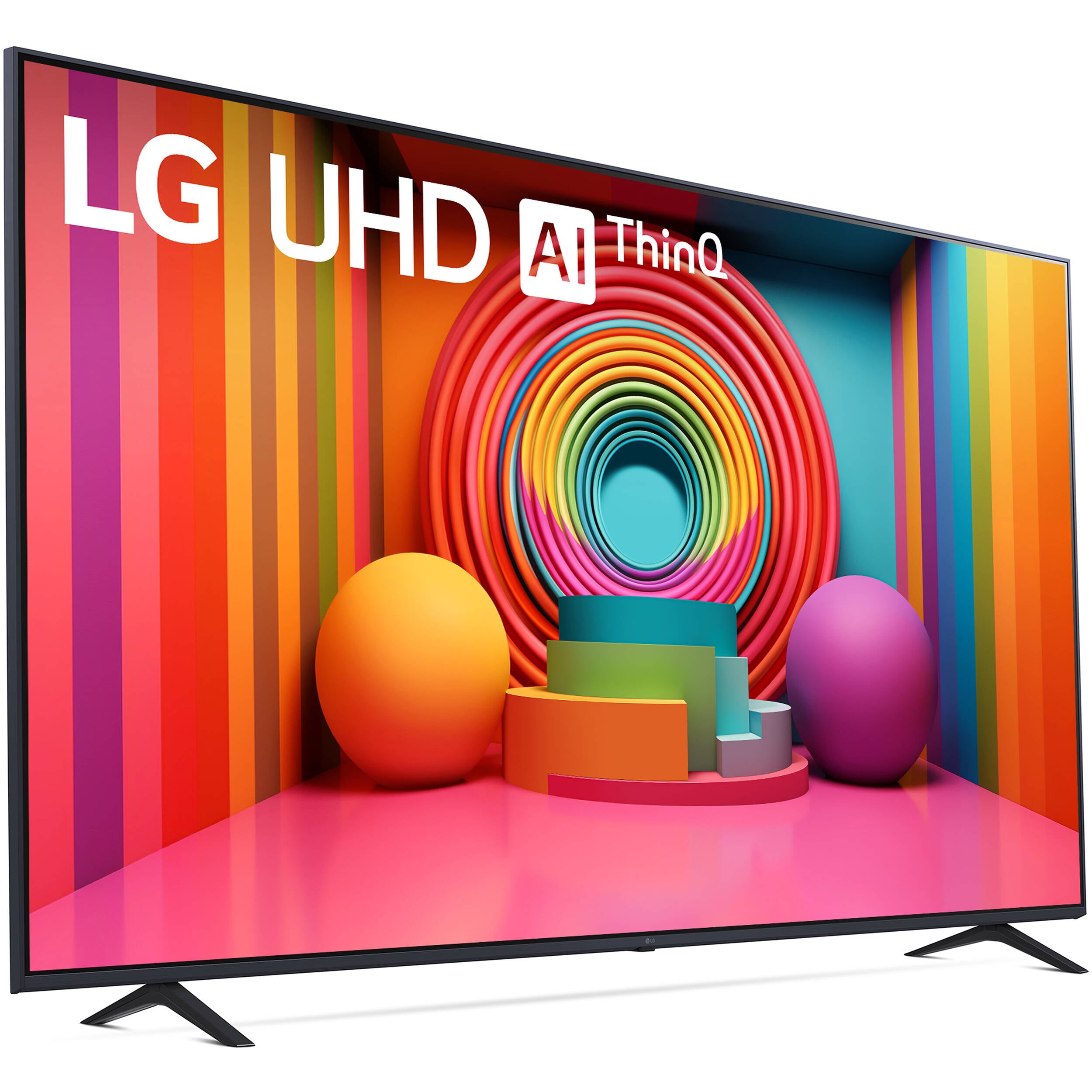 LG UHD UT7590 TV 2024