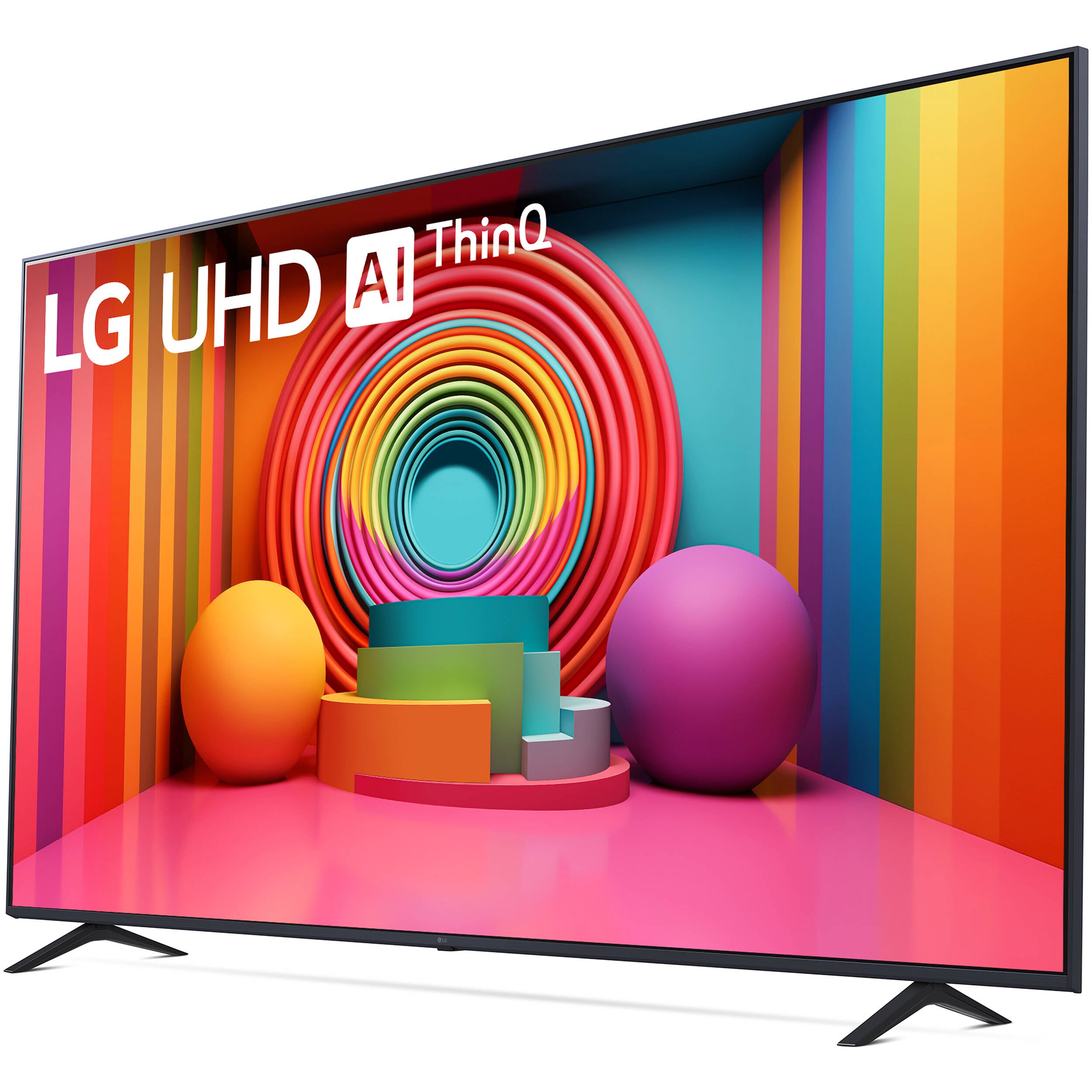 LG UHD UT7590 TV 2024