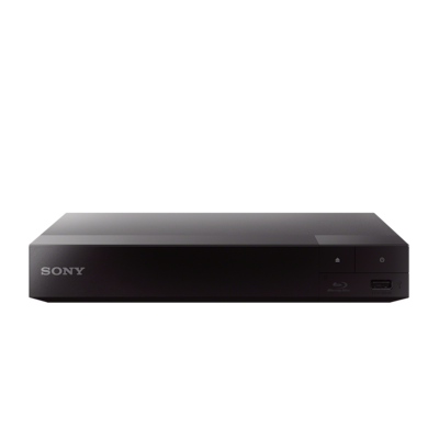 Sony Blu-ray Disc™ Player with built in Wi-Fi® | BDP-S3700CA