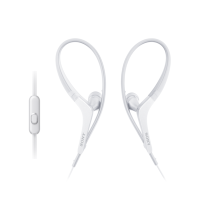 Sony AS410AP Sport In-ear Headphones