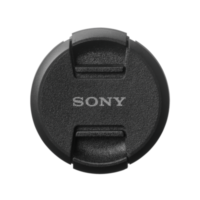 Sony 55mm Front Lens Cap