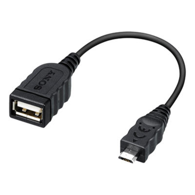 Sony USB Adapter Cable