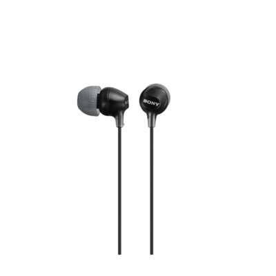 Sony In-ear Lightweight Headphones