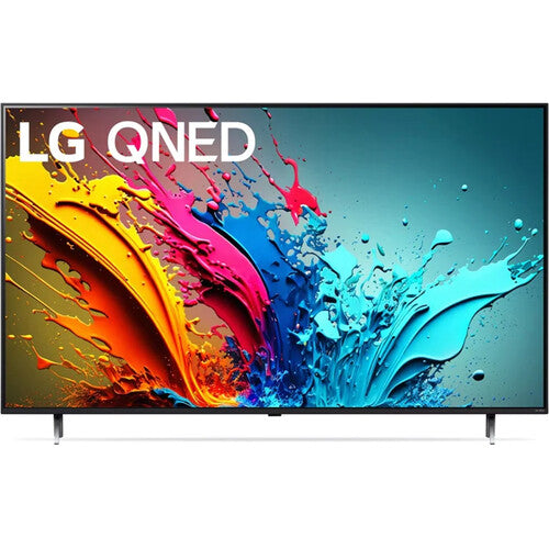 LG QNED AI QNED89 4K Smart TV 2024