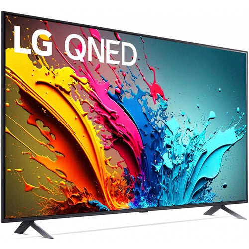 LG QNED AI QNED89 4K Smart TV 2024