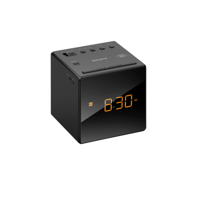 Sony Clock Radio