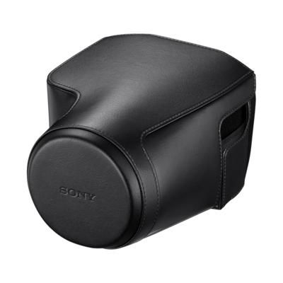 Sony LCJ-RXJ Protective Jacket Case