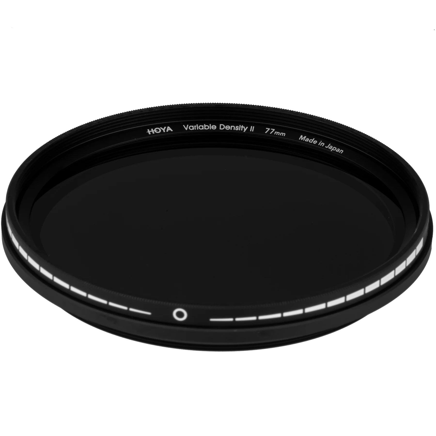 Hoya Variable Density II Filter (Accepts 55mm Caps)