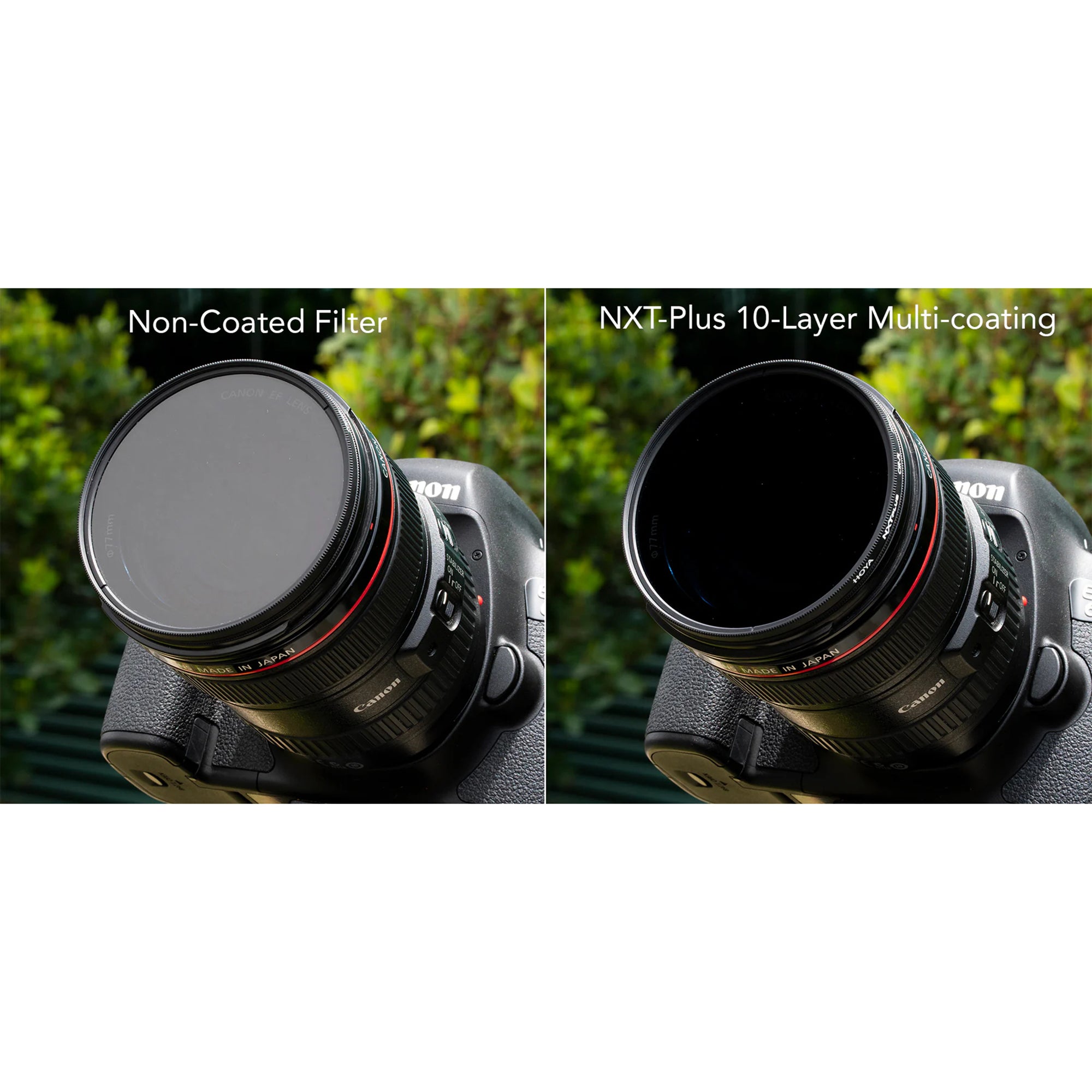 Hoya NXT Plus Circular Polarizer Filter