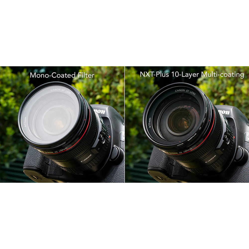 Hoya NXT Plus UV Filter