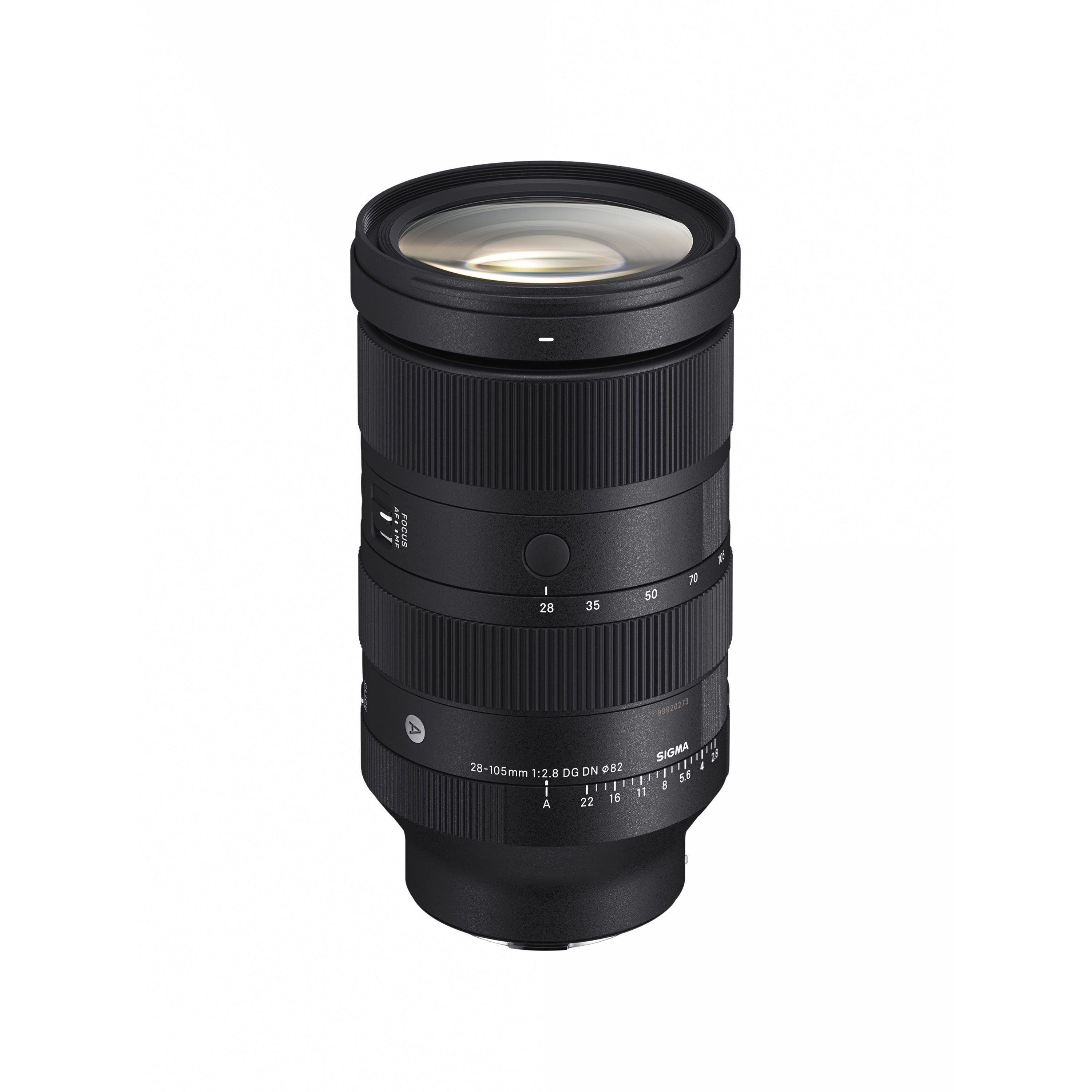 SIGMA 28-105mm F2.8 DG DN | Art