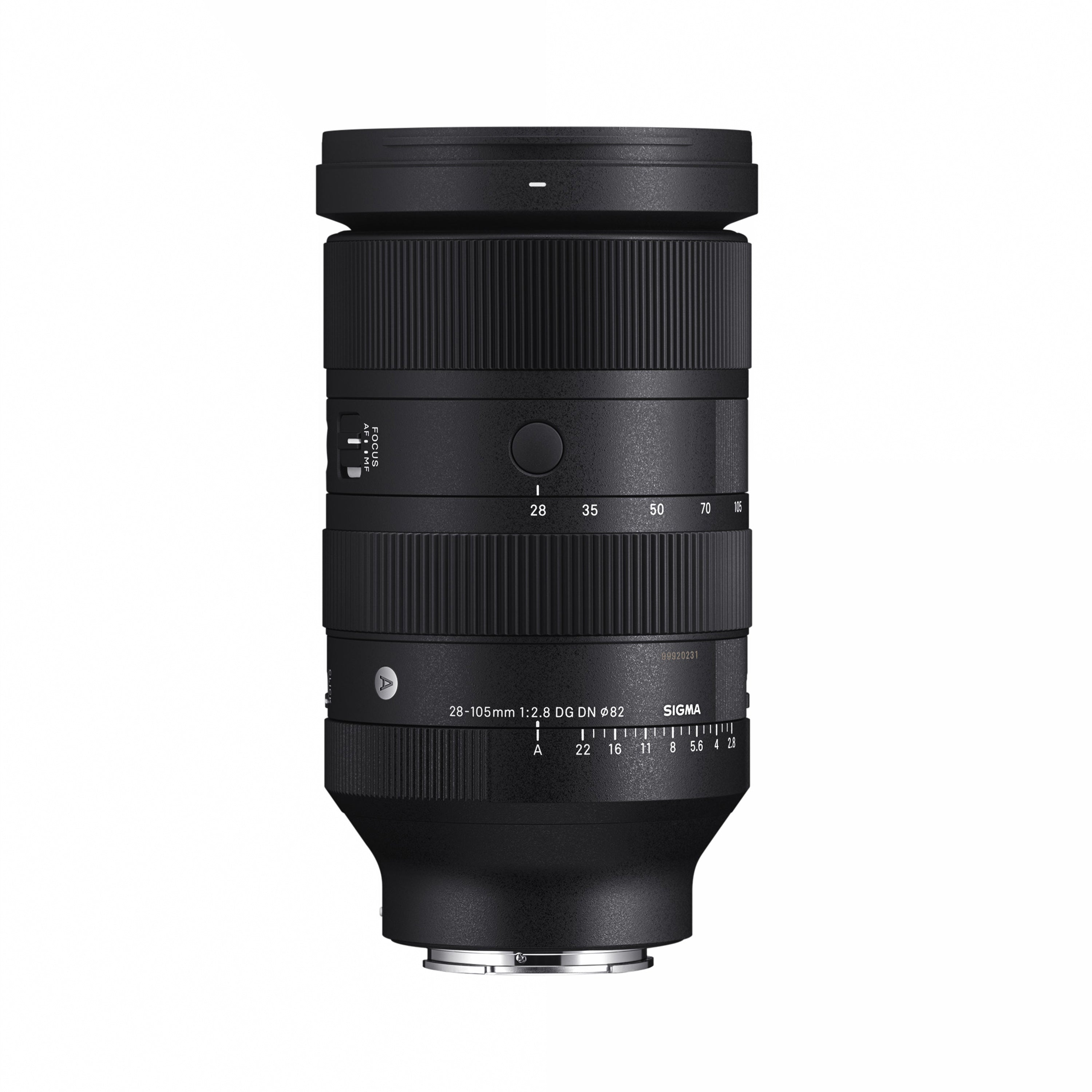 SIGMA 28-105mm F2.8 DG DN | Art