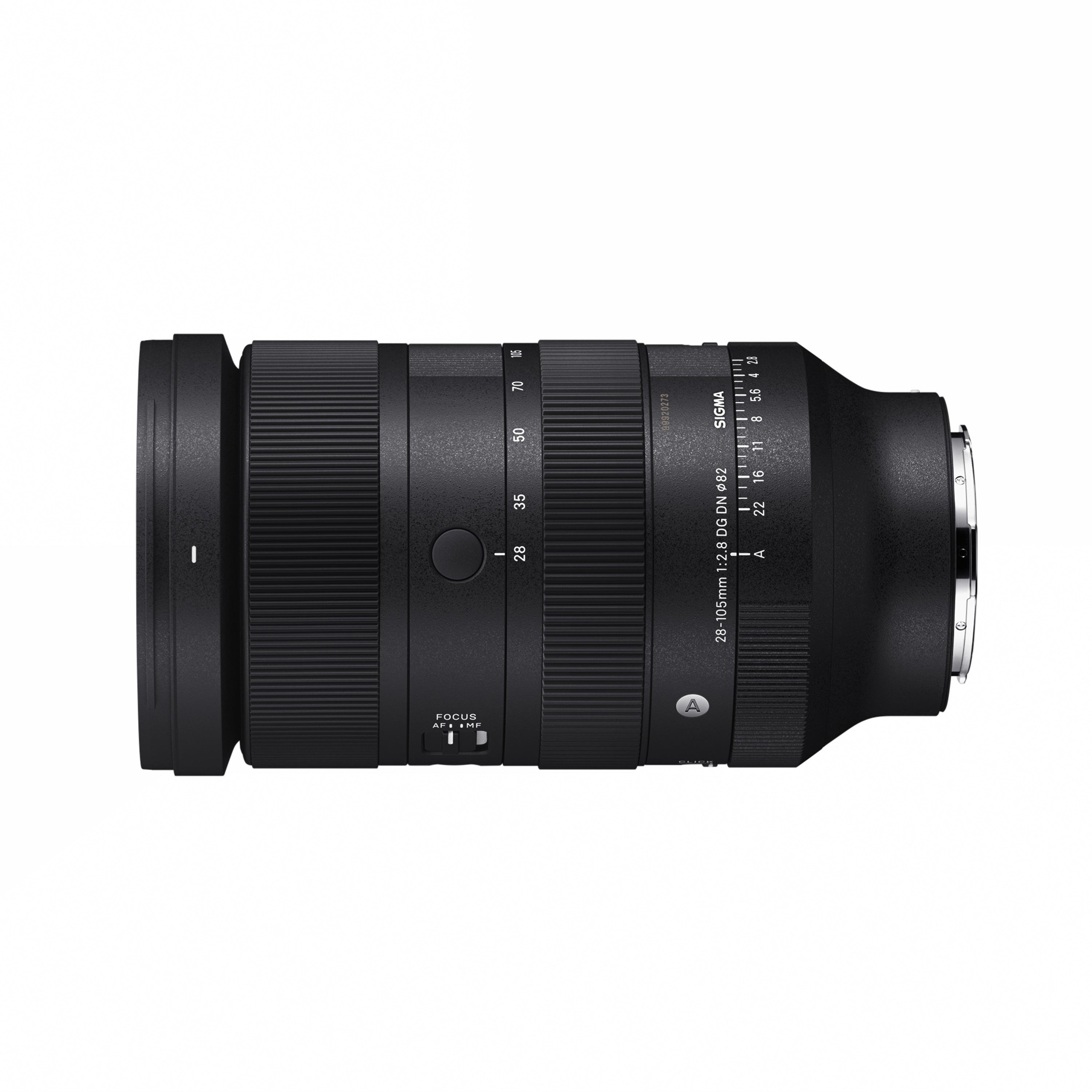 SIGMA 28-105mm F2.8 DG DN | Art