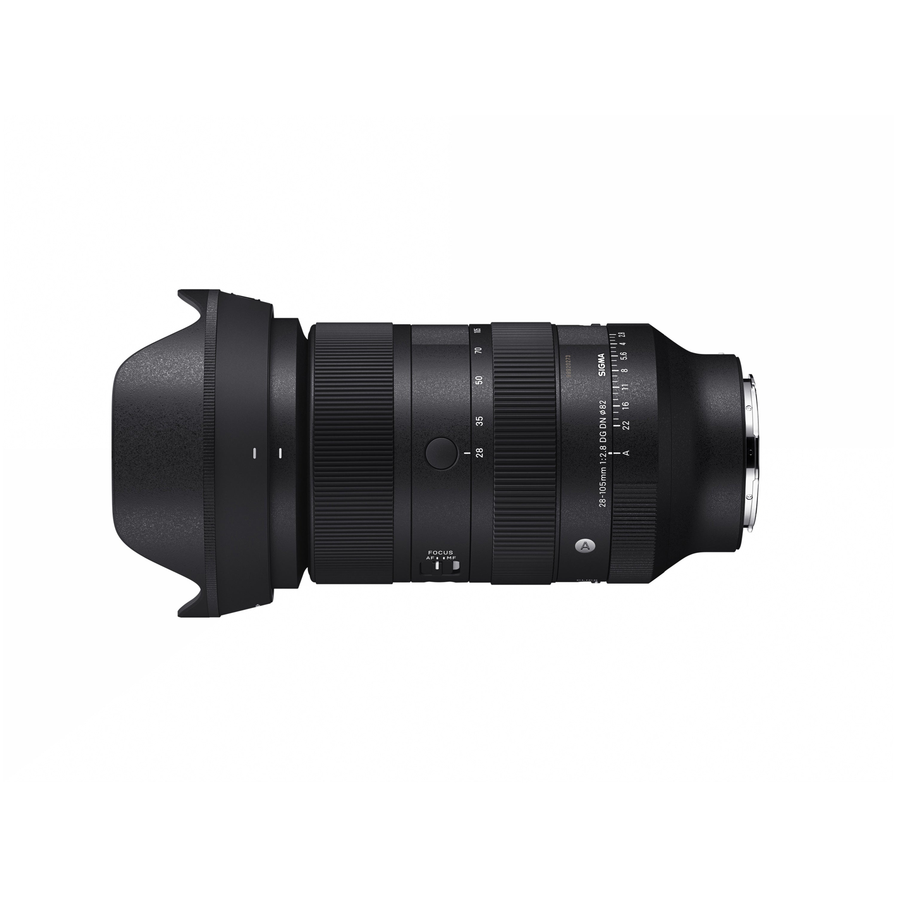 SIGMA 28-105mm F2.8 DG DN | Art