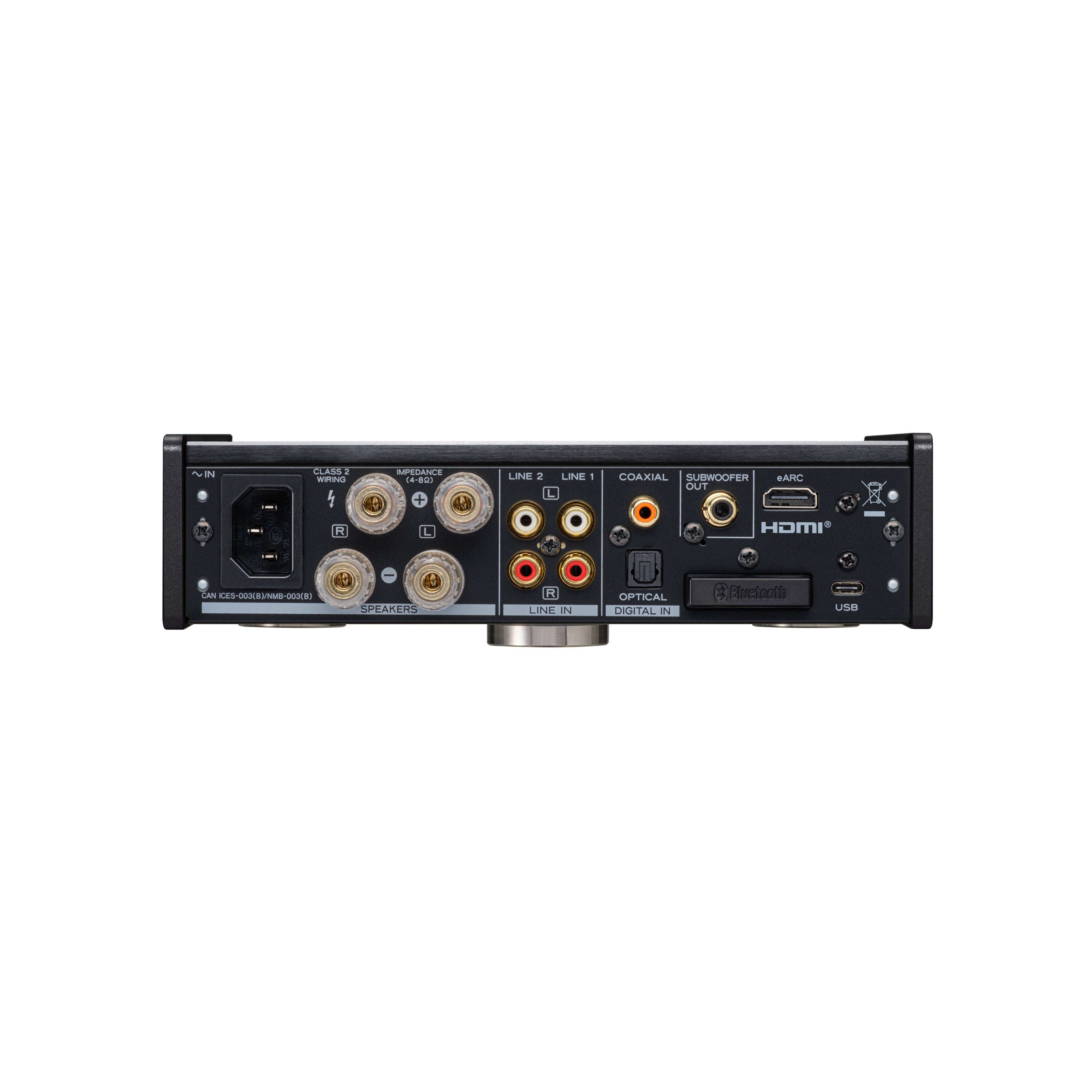 Teac AI-303B USB DAC Amplifier