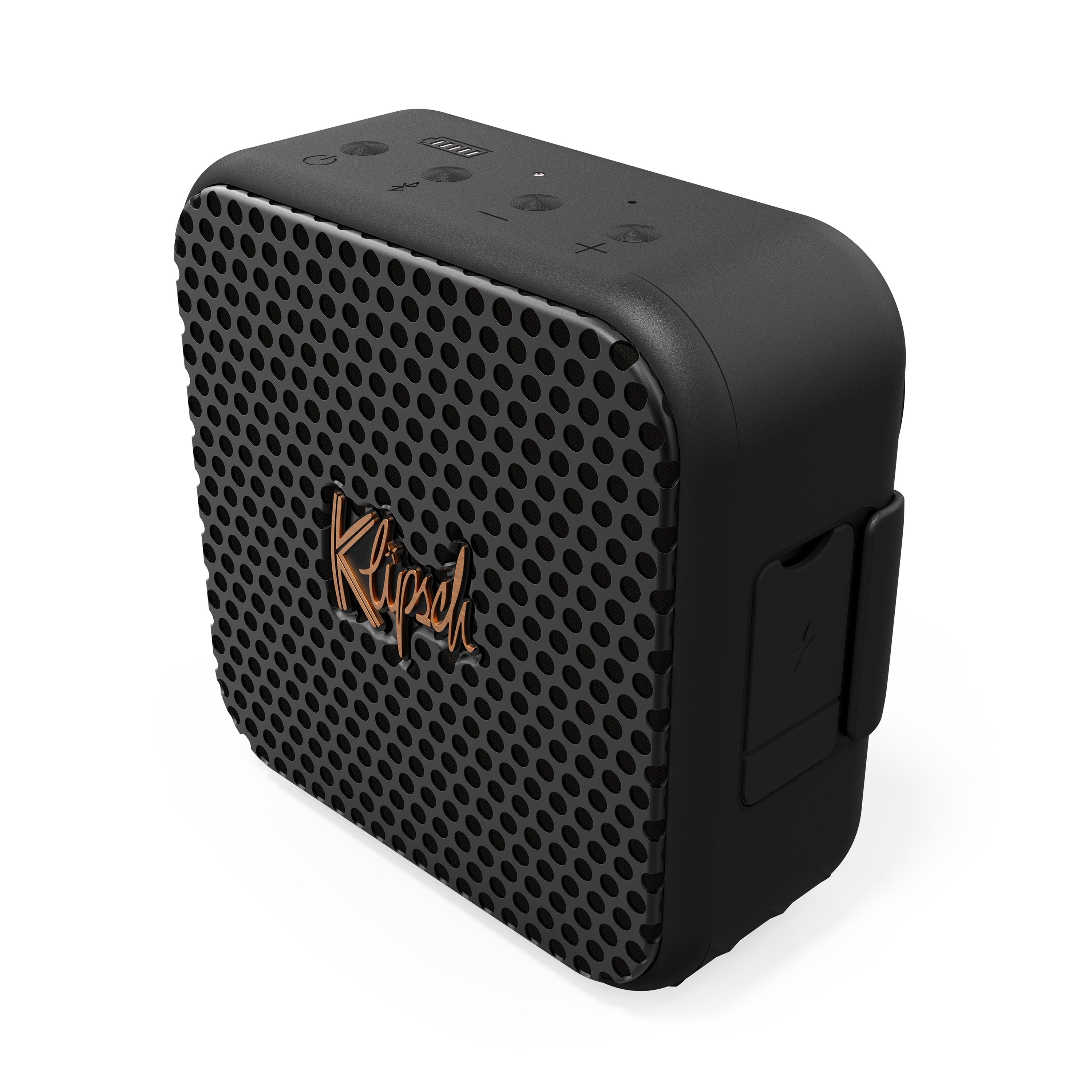 Klipsch Austin Portable Bluetooth® Speaker