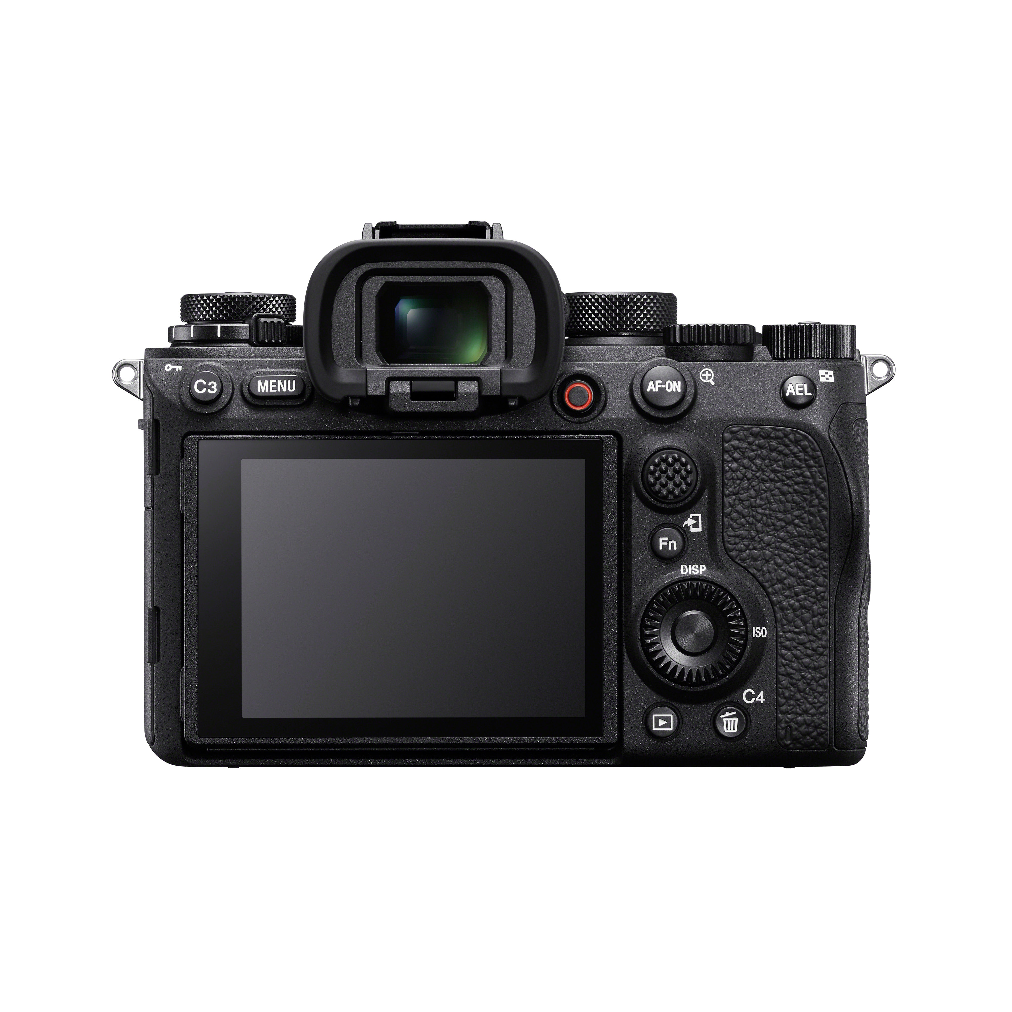 Sony Alpha 1 Full-frame Interchangeable Lens Mirrorless Camera