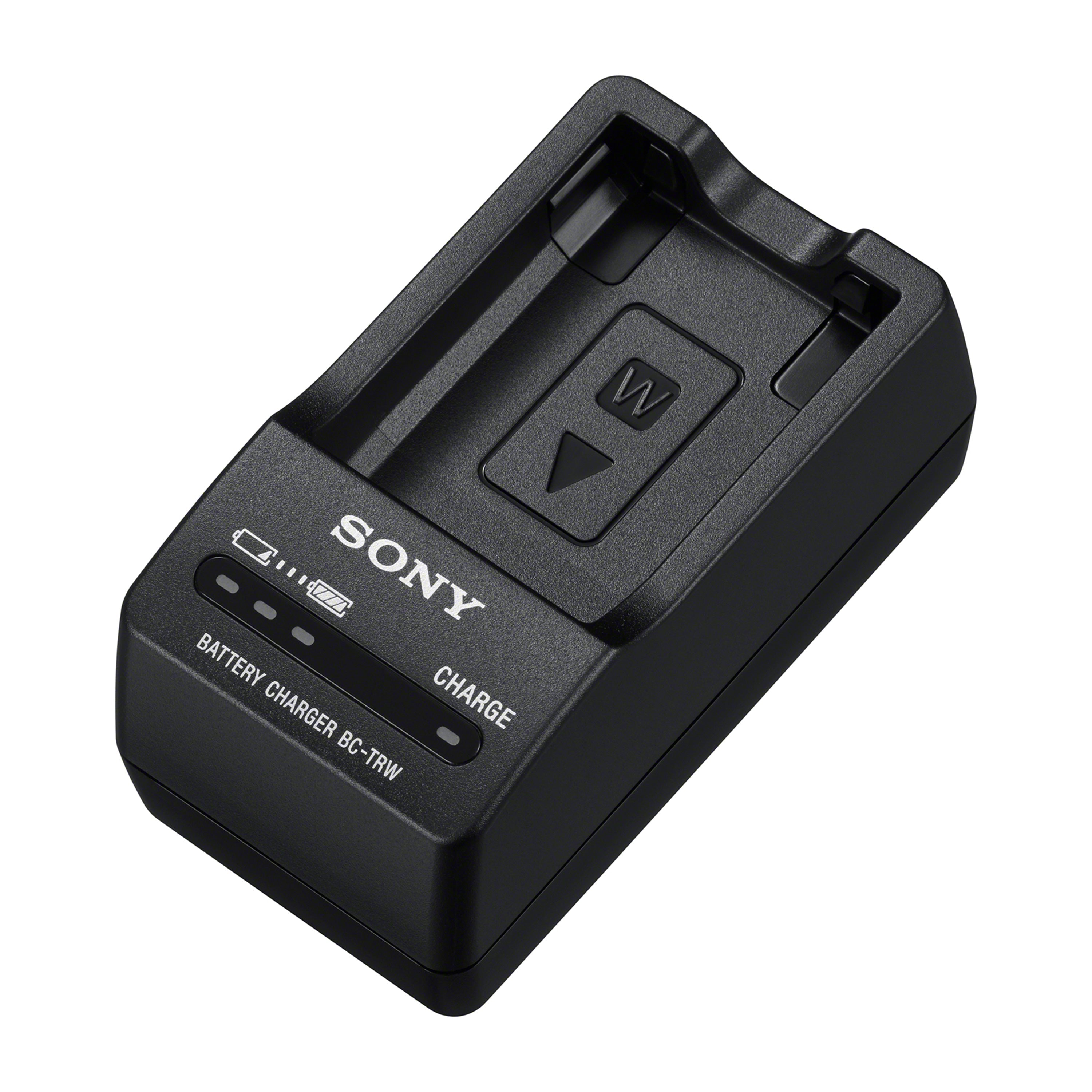 Sony BC-TRW Battery Charger for NP-FW50