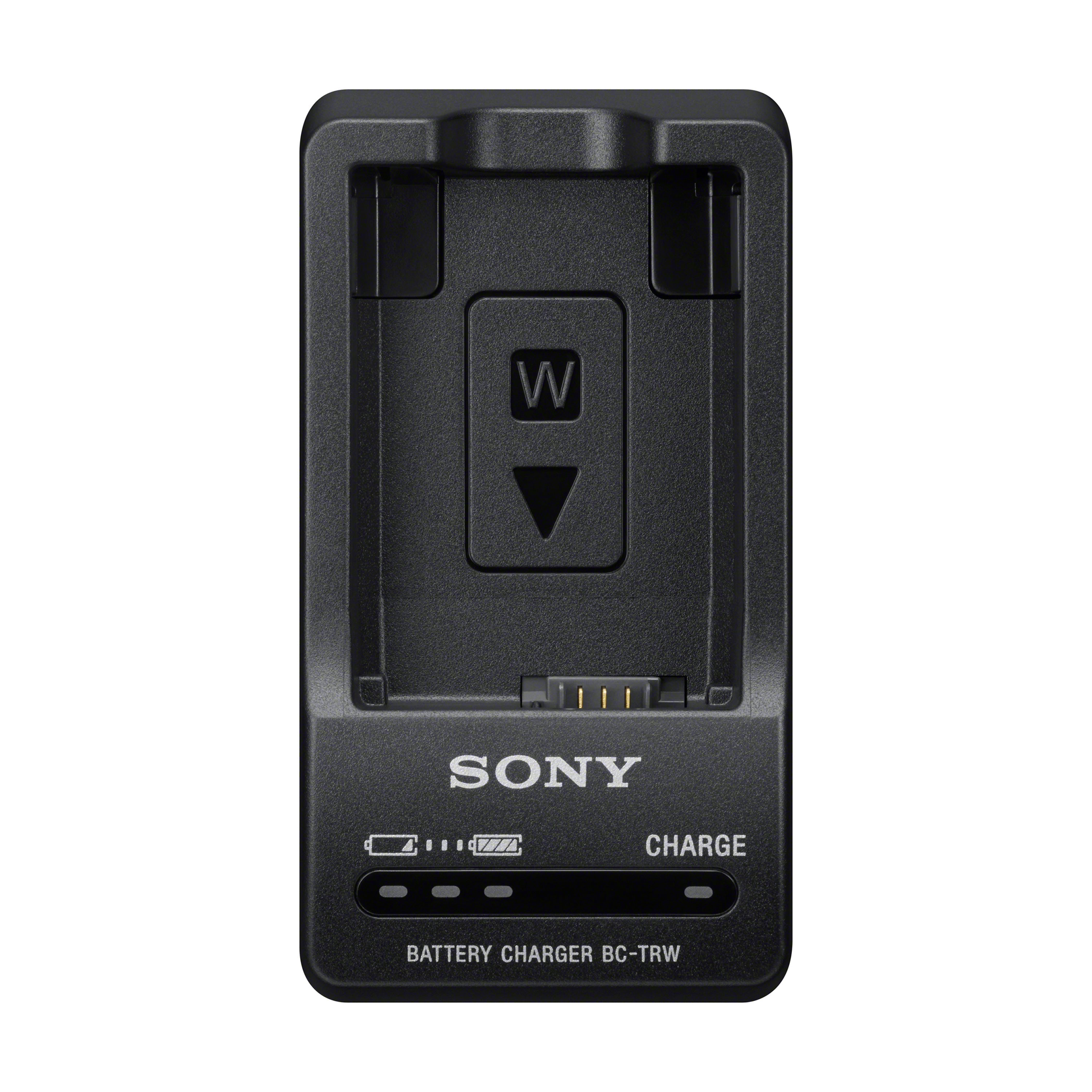 Sony BC-TRW Battery Charger for NP-FW50