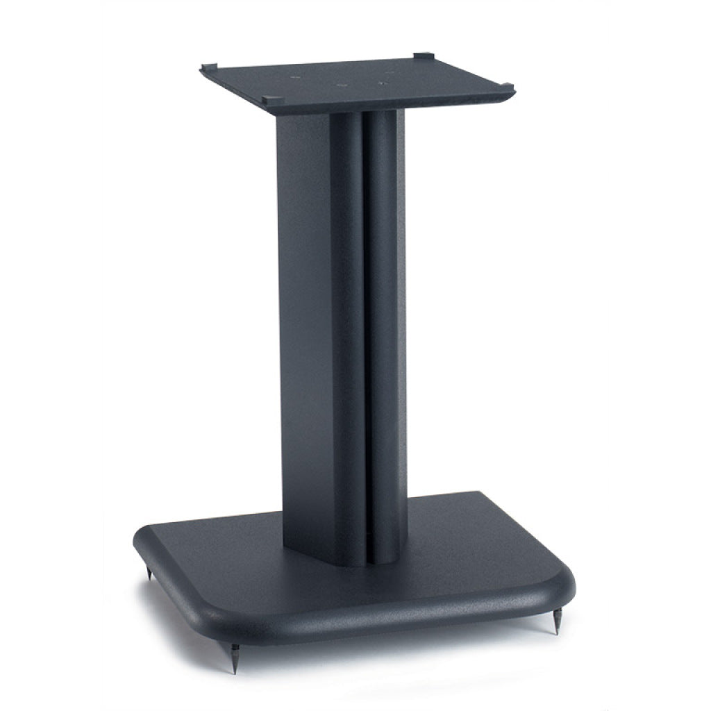 Sanus 16" Tall Speaker Stands with 7x7 Top Plate