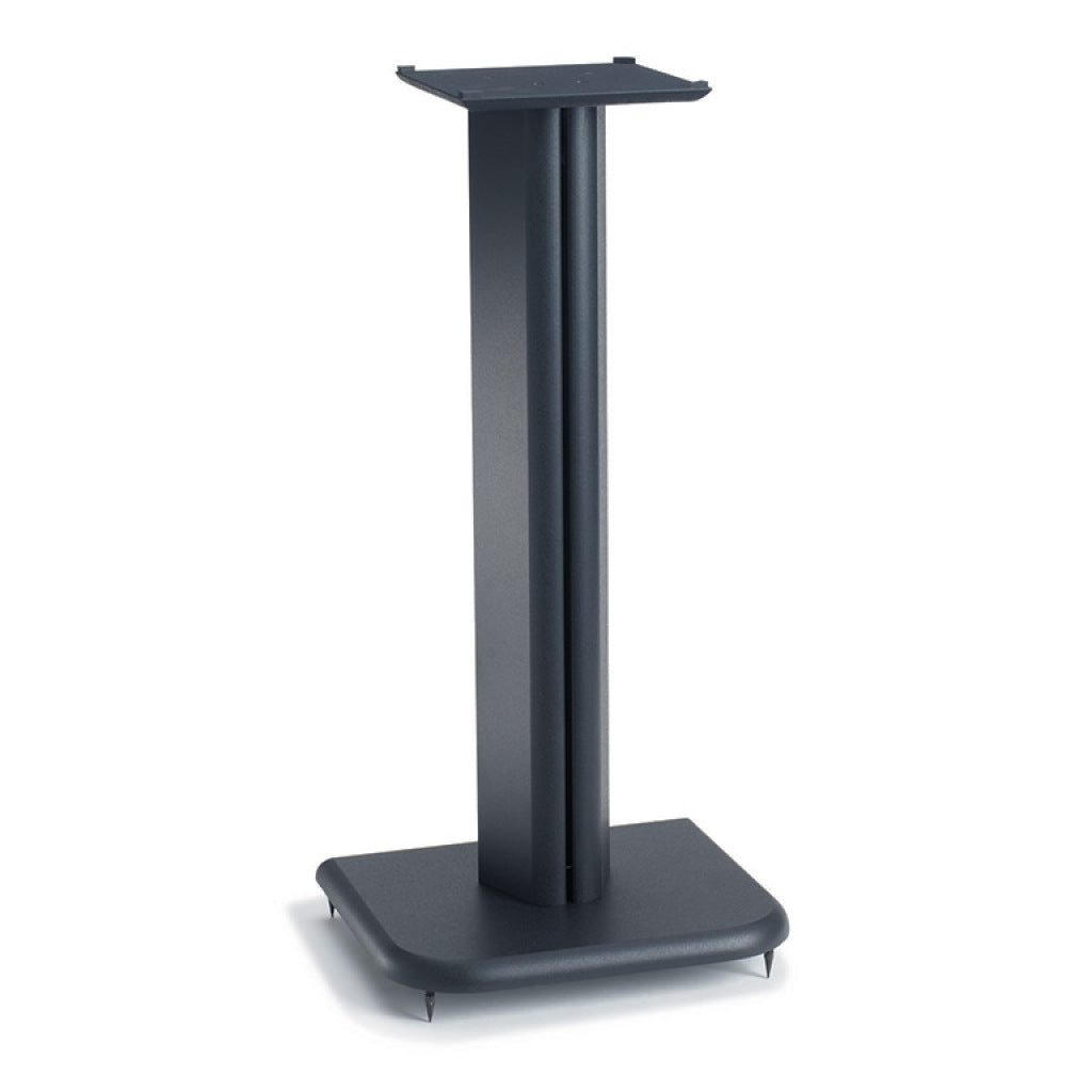 Sanus 24" Tall Speaker Stands w 6.5x6.5 Top Plate