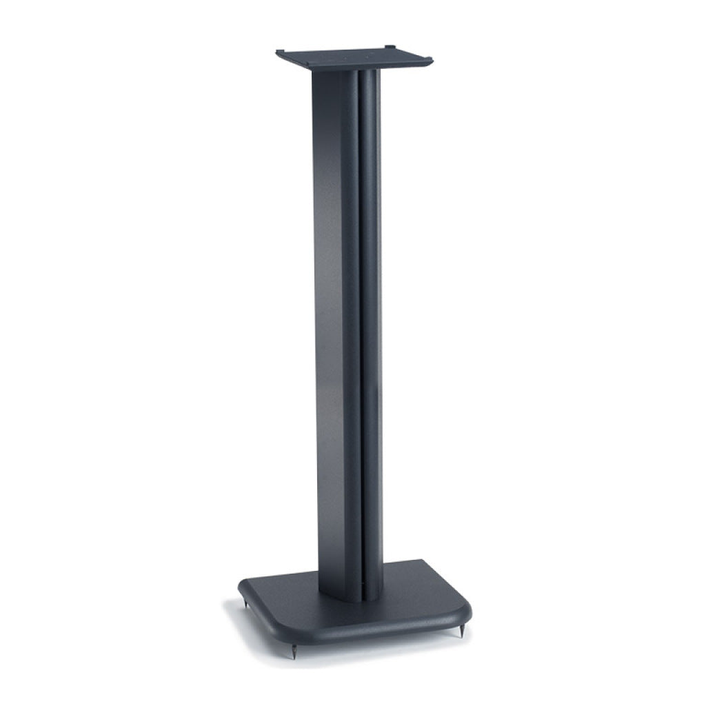 Sanus 31" Tall Speaker Stands with 5x5 Top Plate