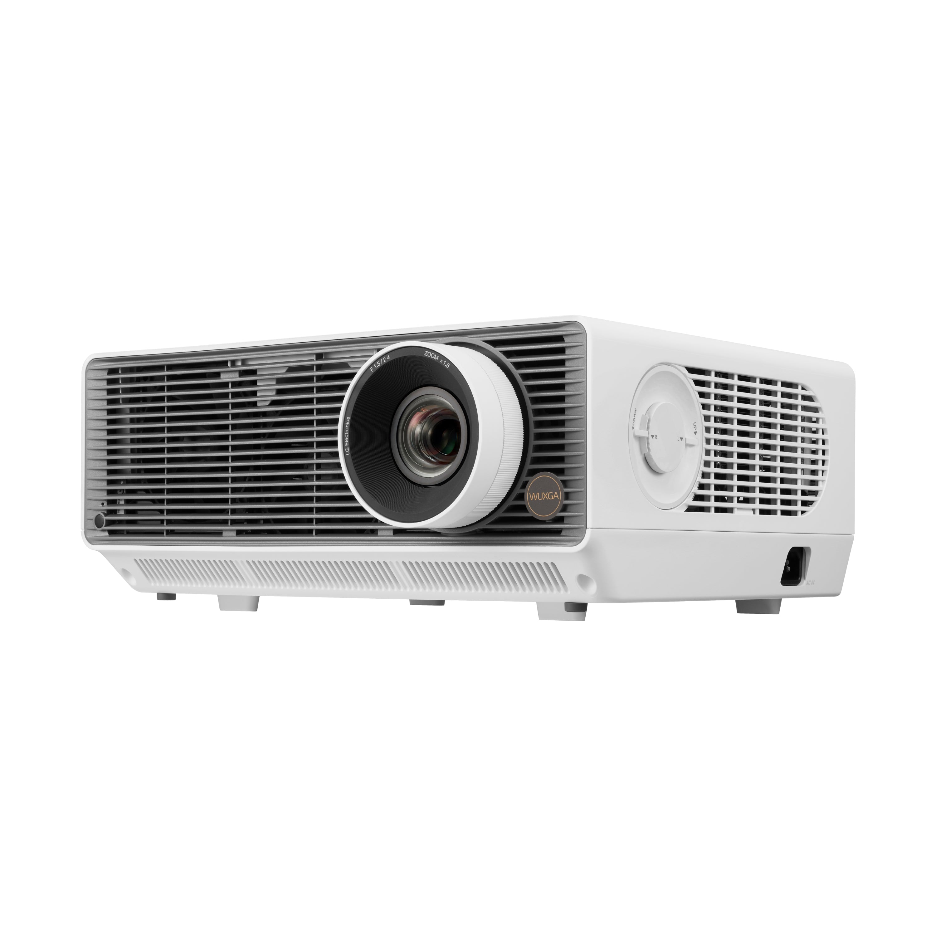 LG ProBeam BF60RG 6000 Lumen WUXGA Laser Projector