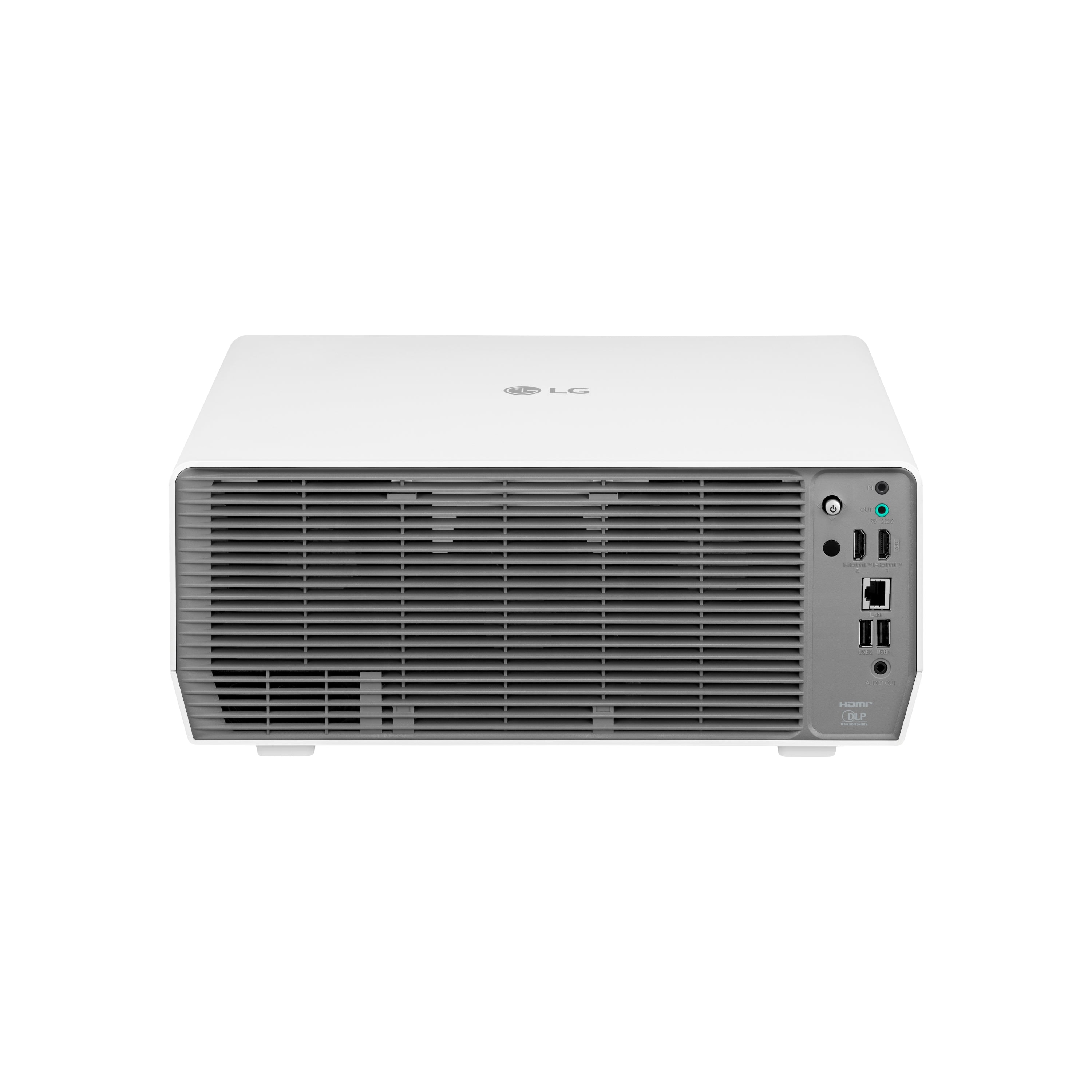 LG ProBeam BF60RG 6000 Lumen WUXGA Laser Projector