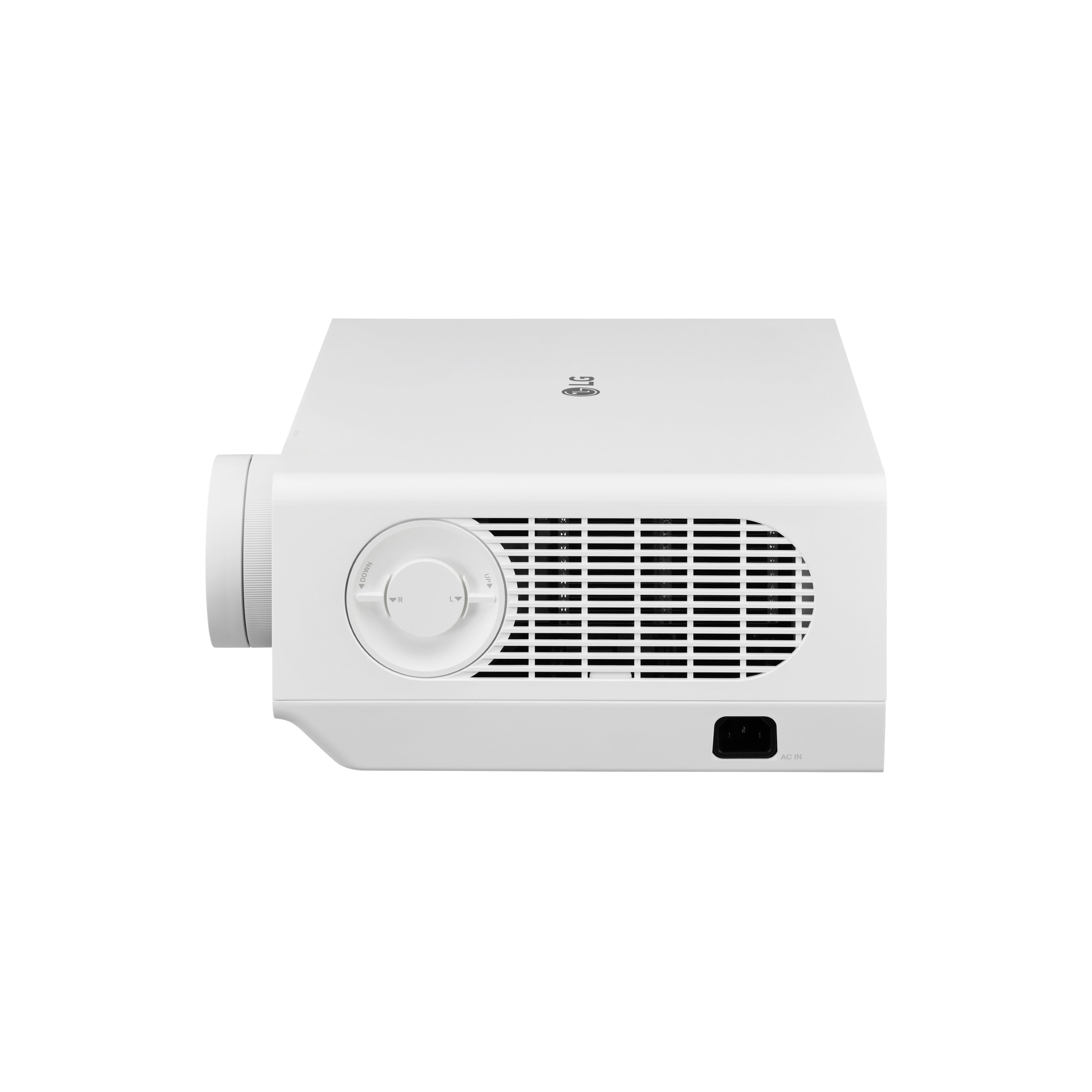 LG ProBeam BF60RG 6000 Lumen WUXGA Laser Projector