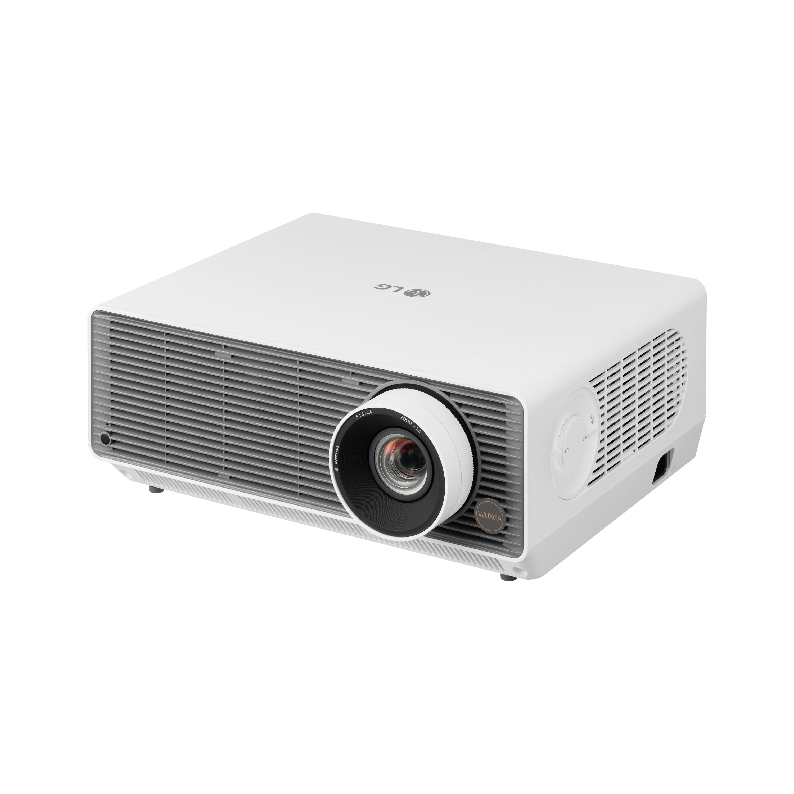 LG ProBeam BF60RG 6000 Lumen WUXGA Laser Projector