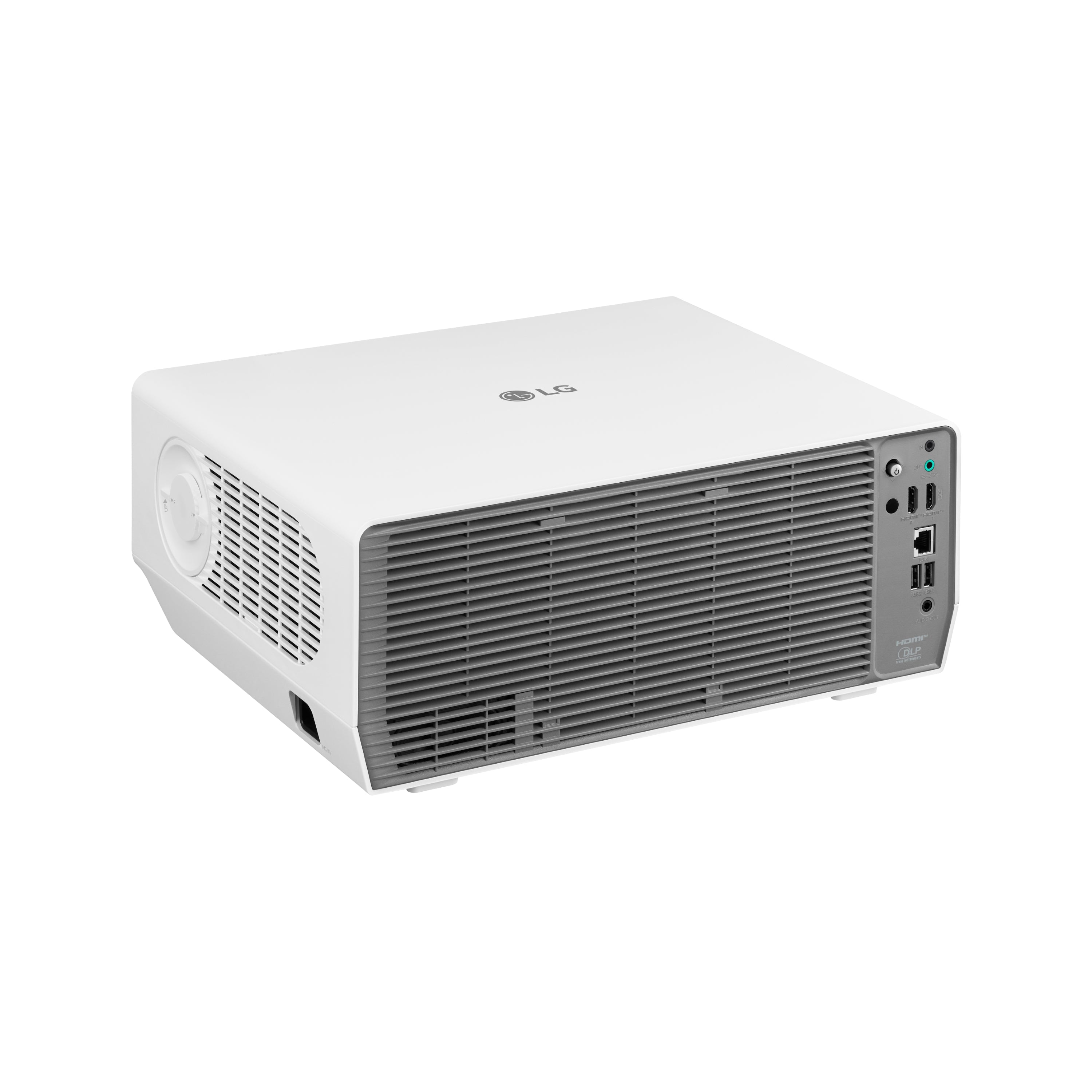 LG ProBeam BF60RG 6000 Lumen WUXGA Laser Projector