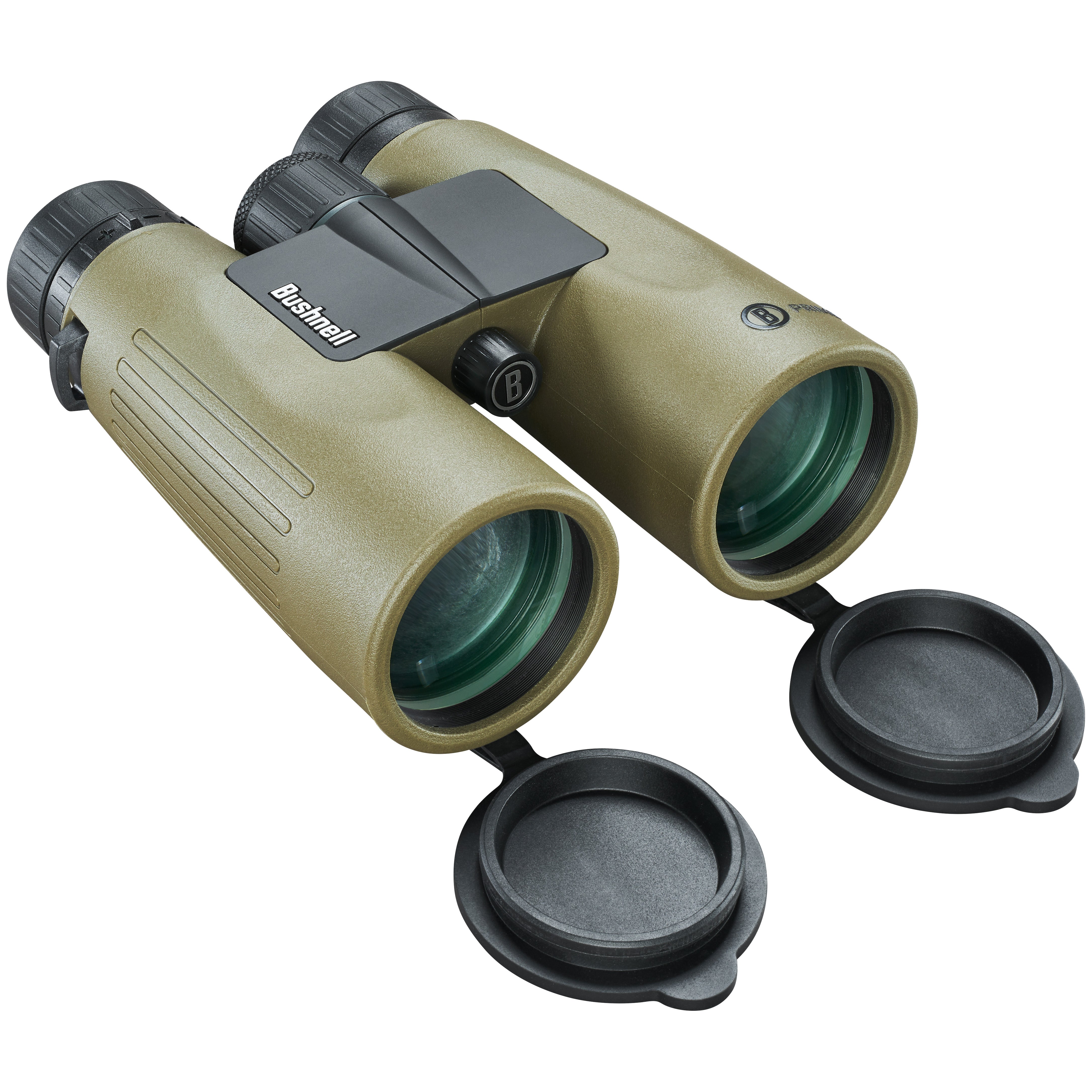 Bushnell Prime Binocular x Vault Bundle