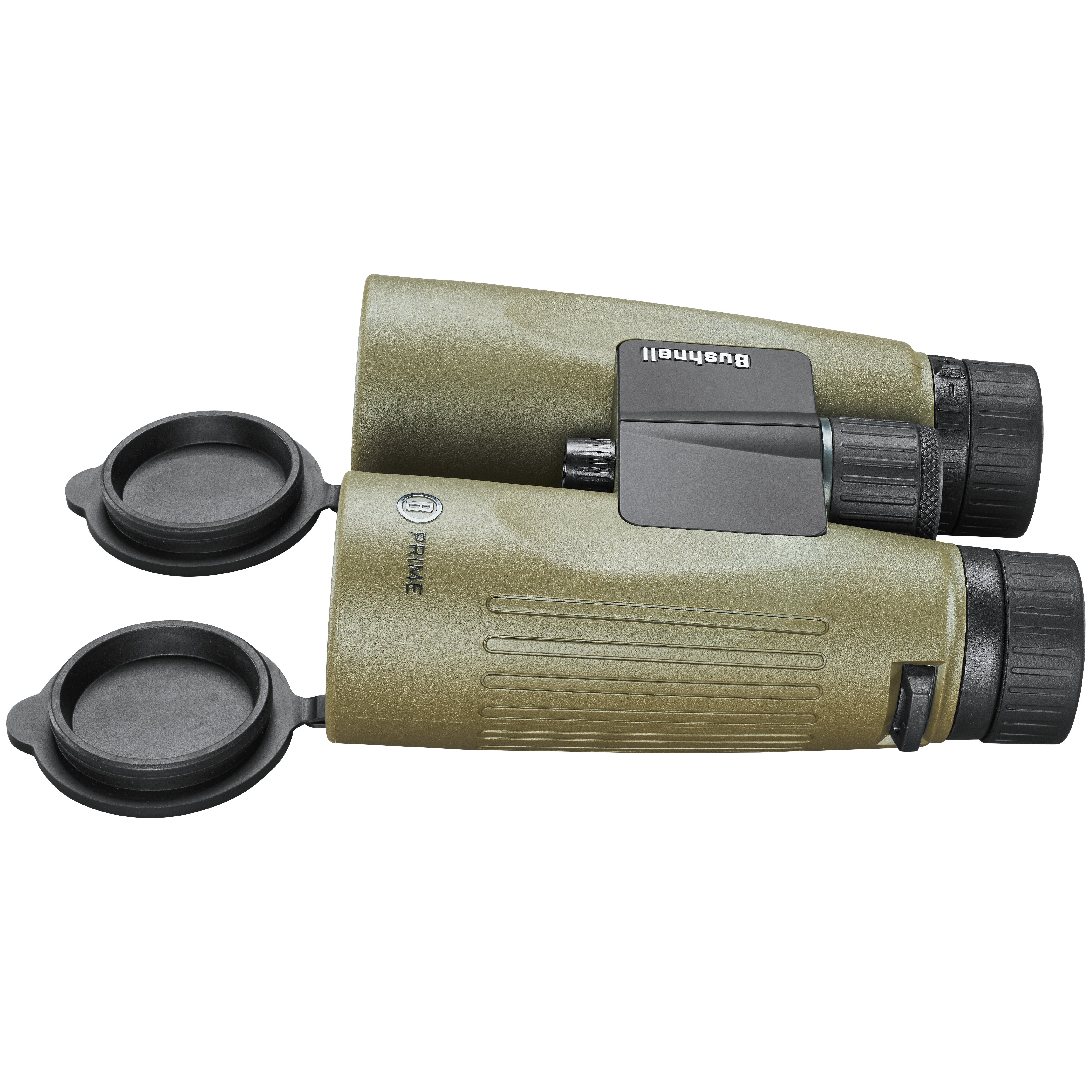 Bushnell Prime Binocular x Vault Bundle