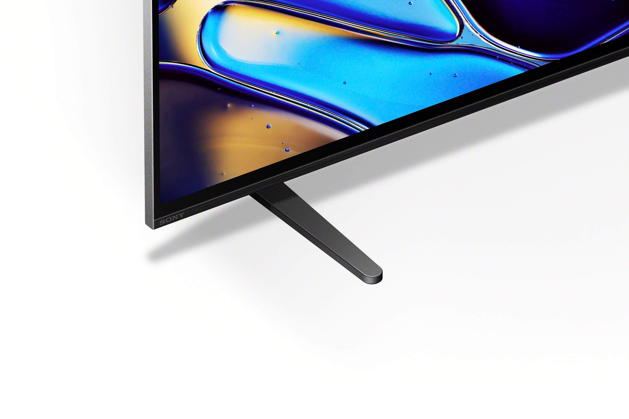 Sony BRAVIA 8 OLED 4K HDR Google TV