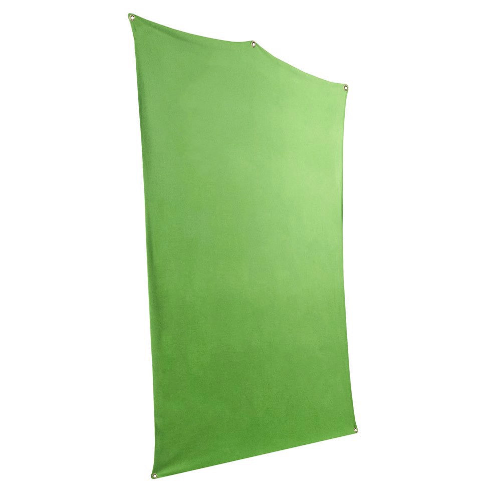 Savage Travel Background Chroma Green