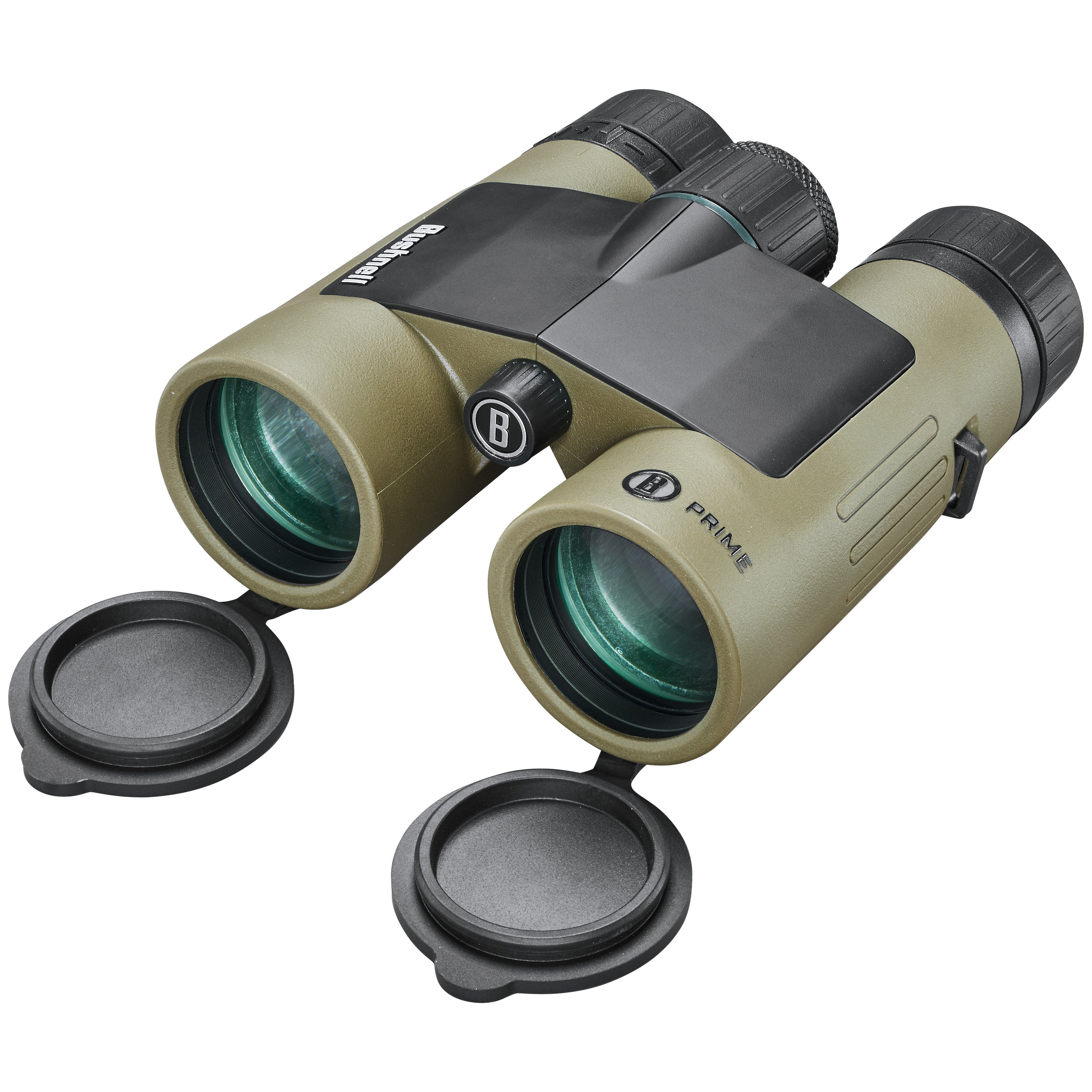 Bushnell Prime Binocular x Vault Bundle