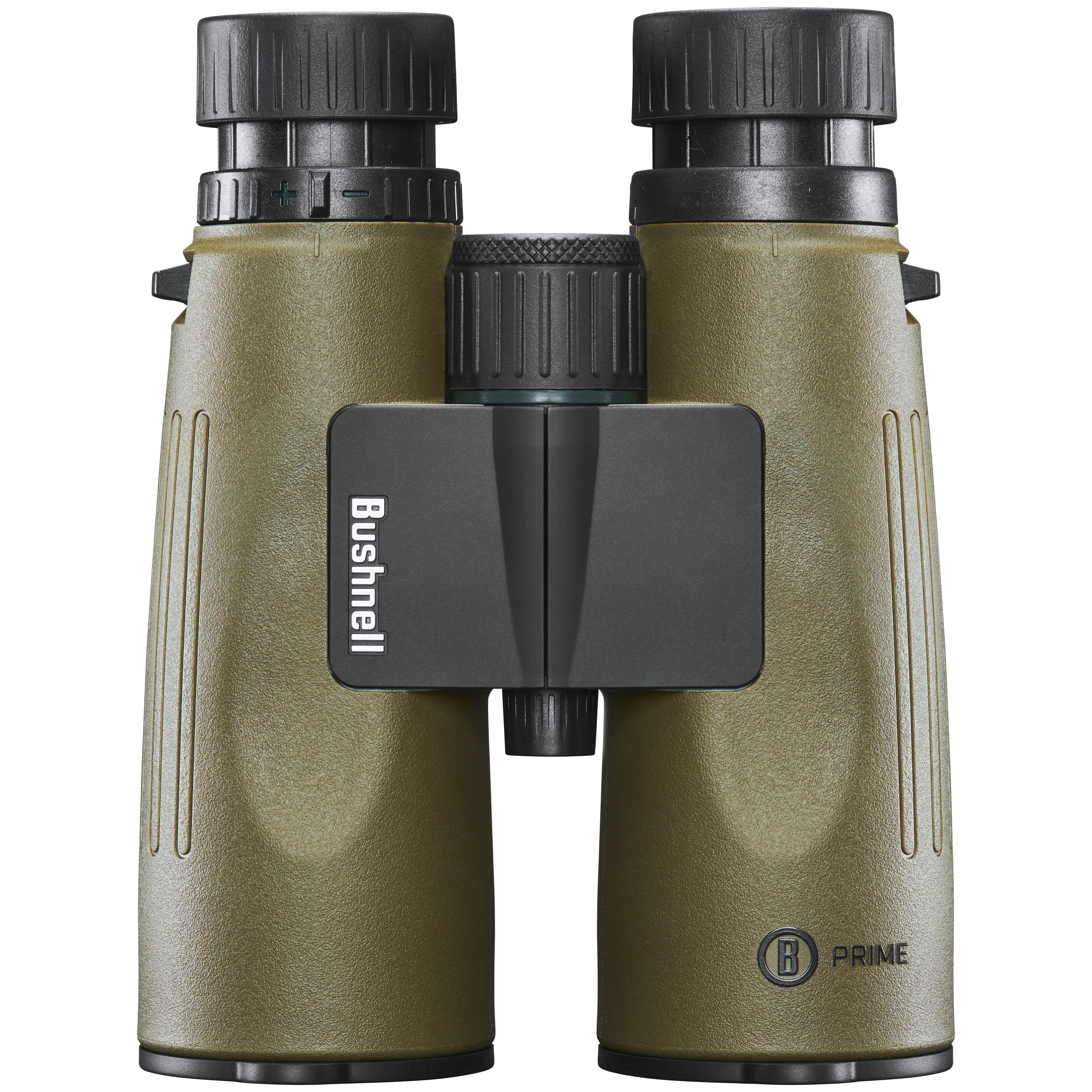 Bushnell Prime Binocular x Vault Bundle