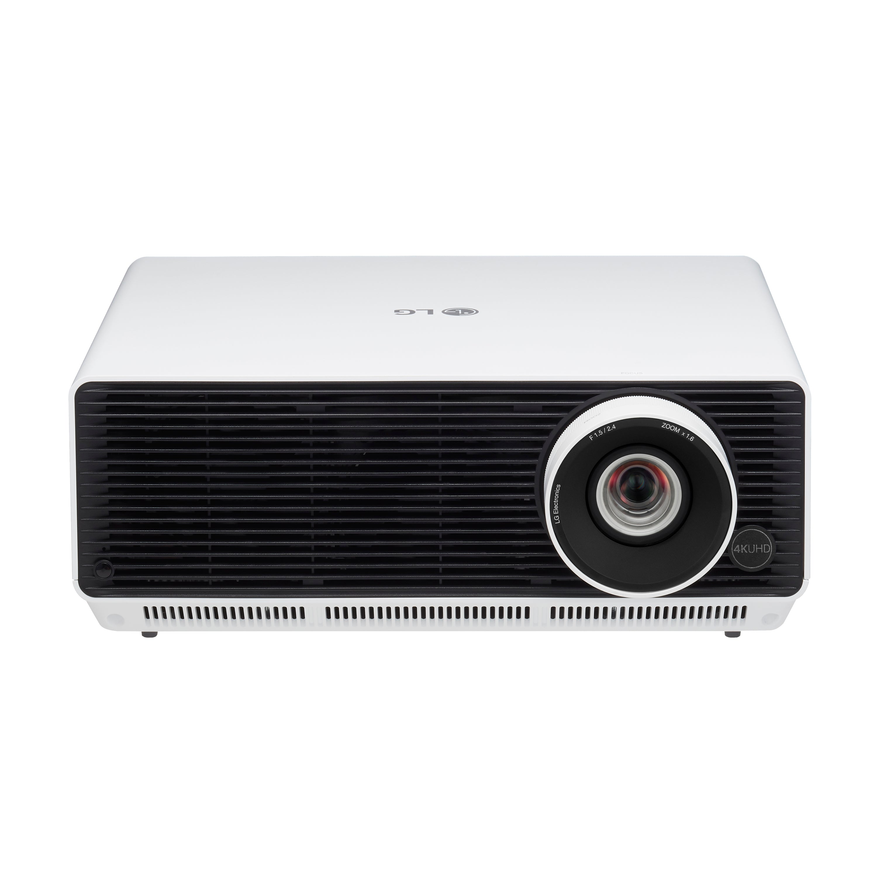 LG ProBeam BU50RG 5000 Lumen 4K Laser Projector