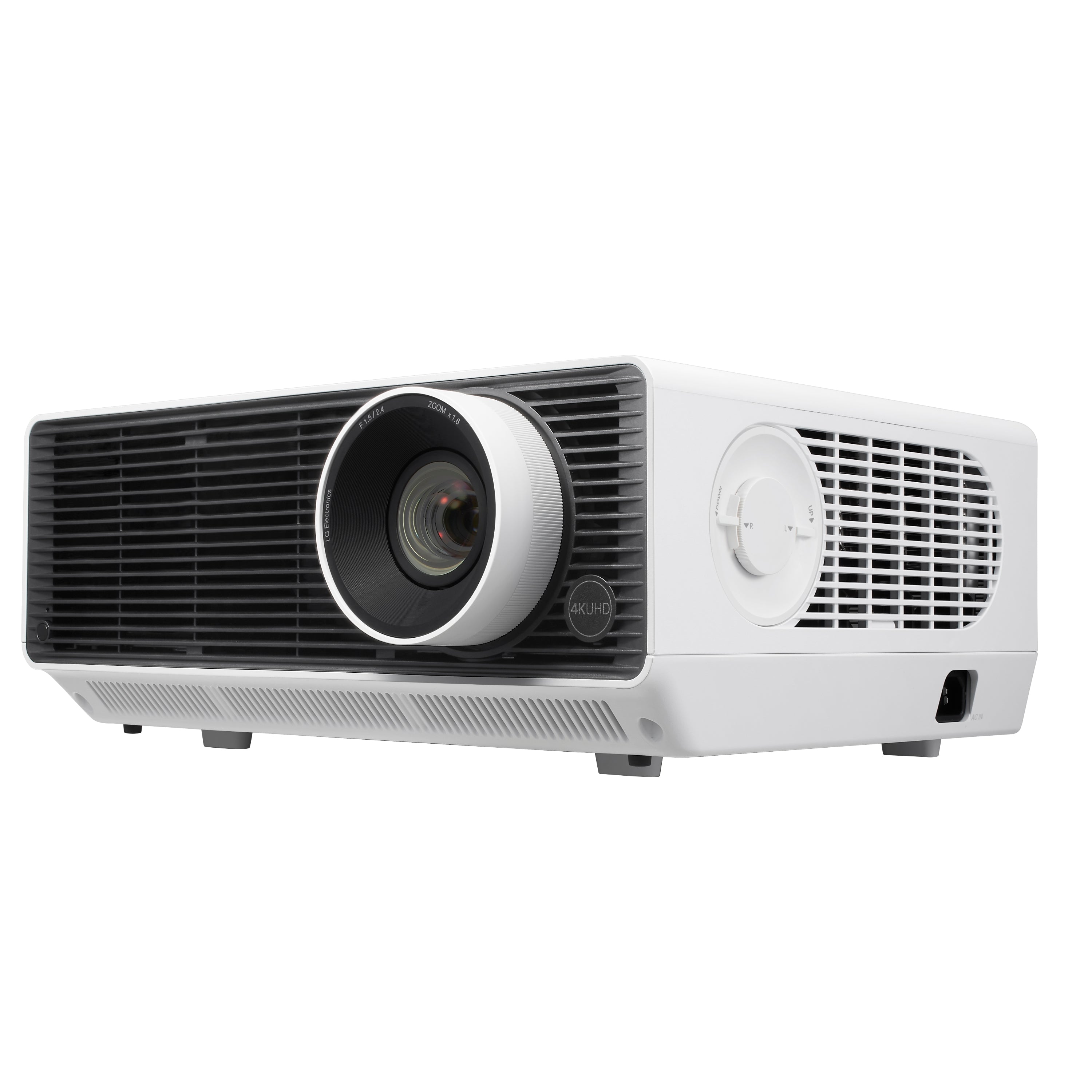 LG ProBeam BU50RG 5000 Lumen 4K Laser Projector