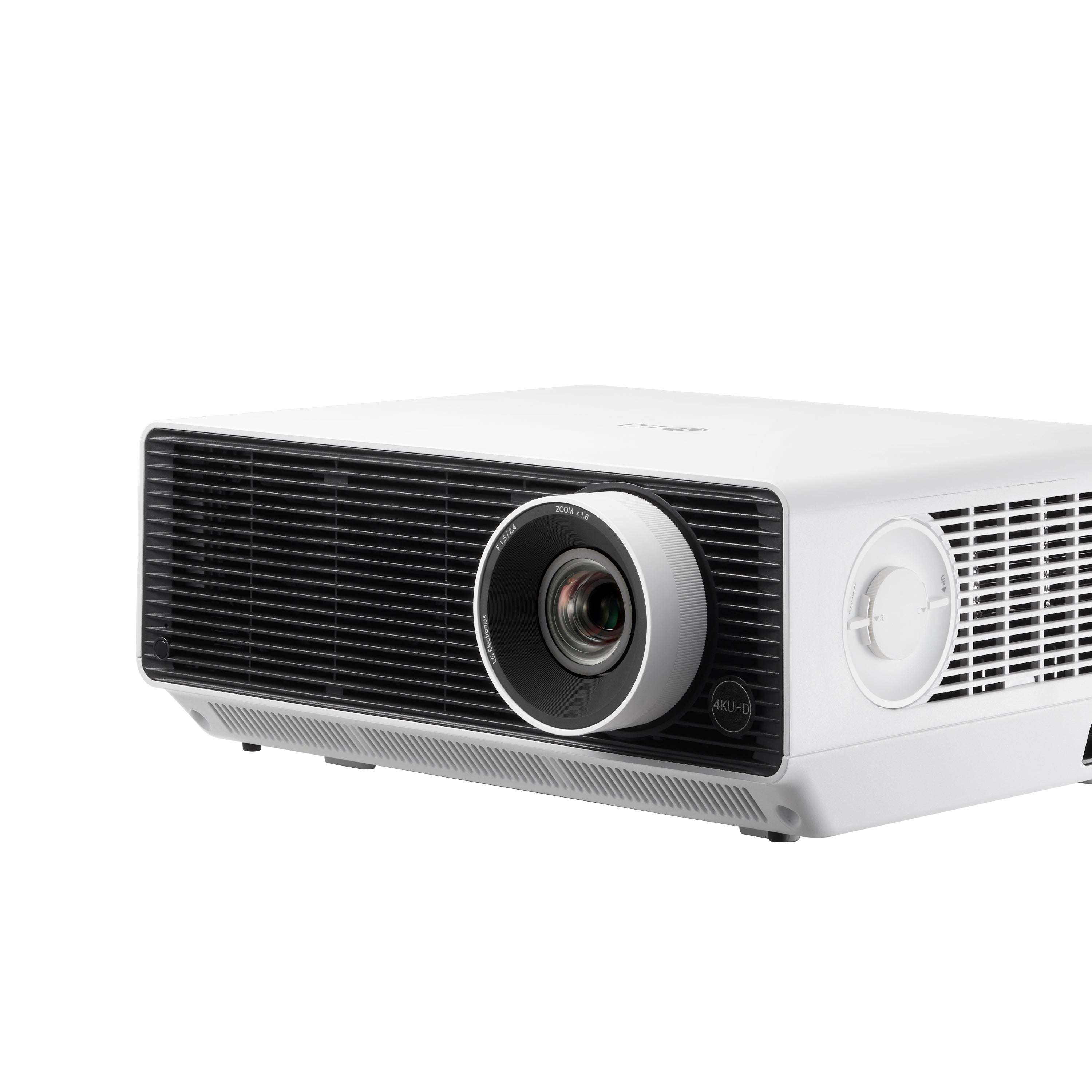 LG ProBeam BU50RG 5000 Lumen 4K Laser Projector