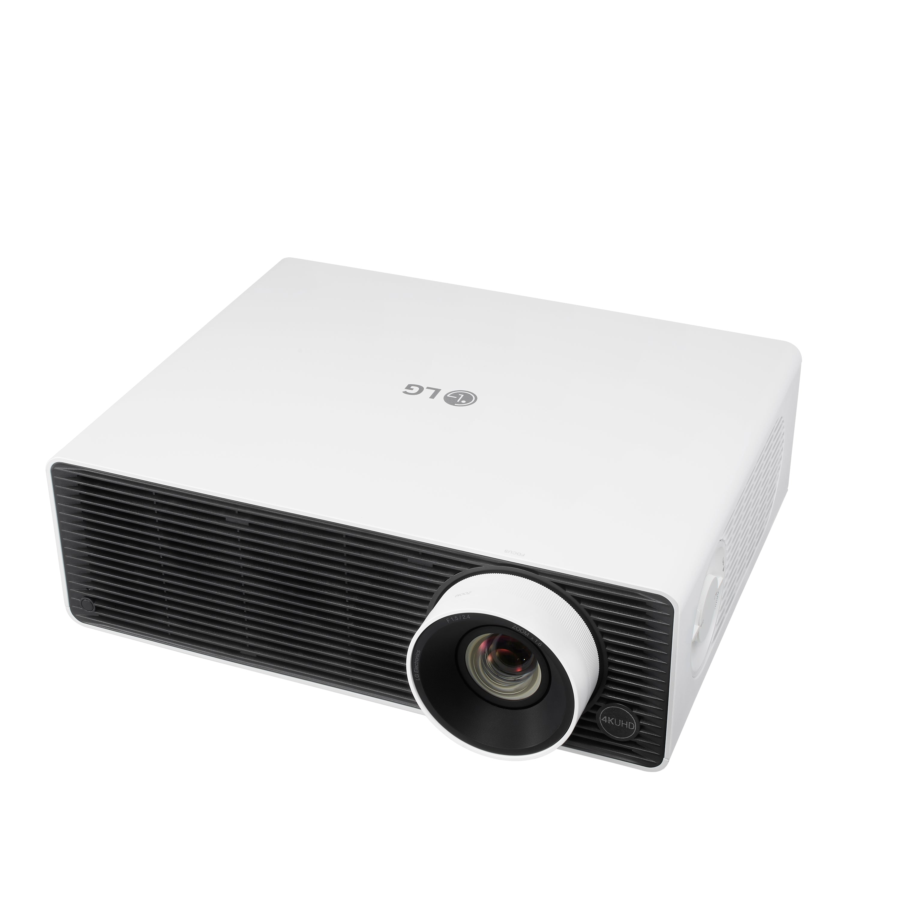 LG ProBeam BU50RG 5000 Lumen 4K Laser Projector