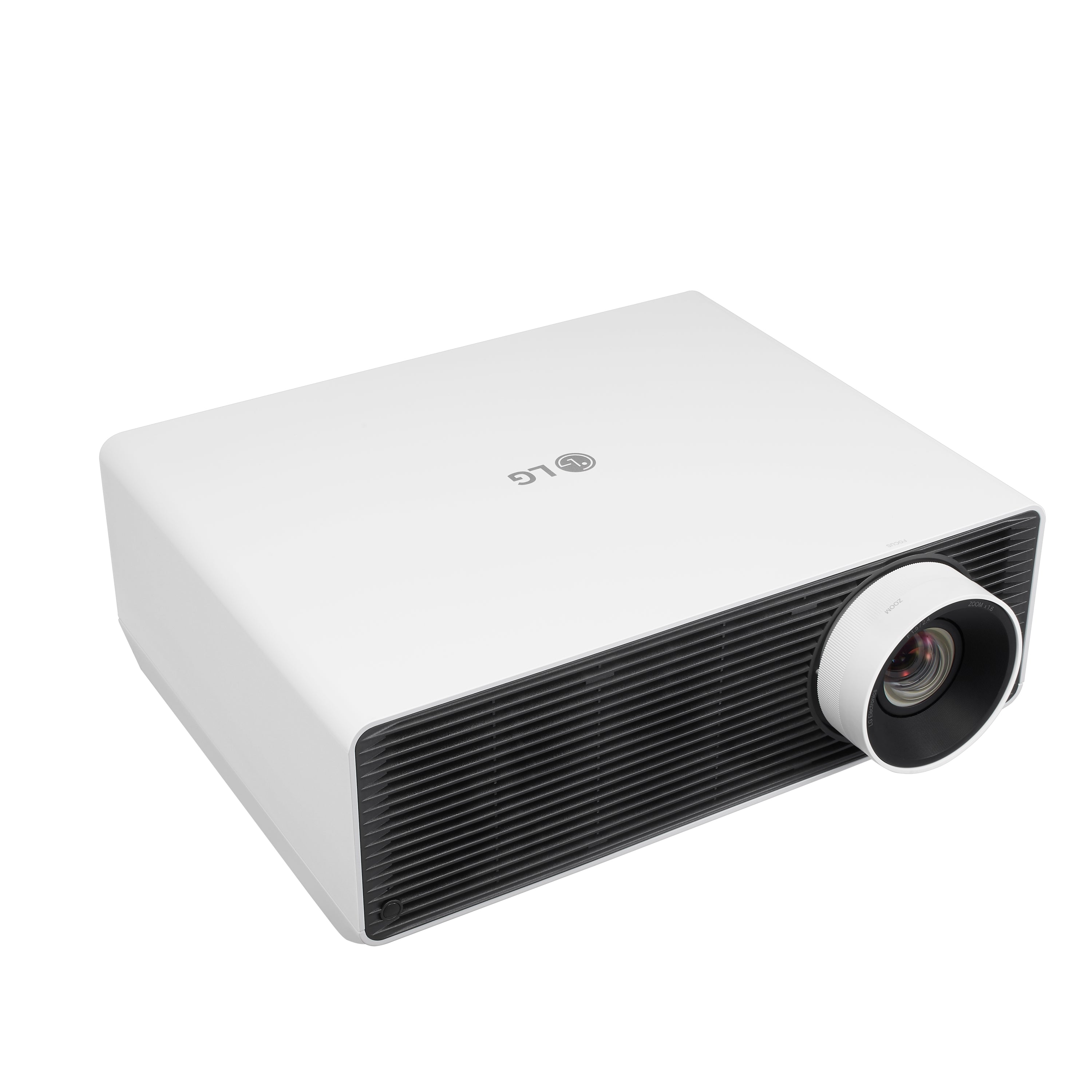 LG ProBeam BU50RG 5000 Lumen 4K Laser Projector