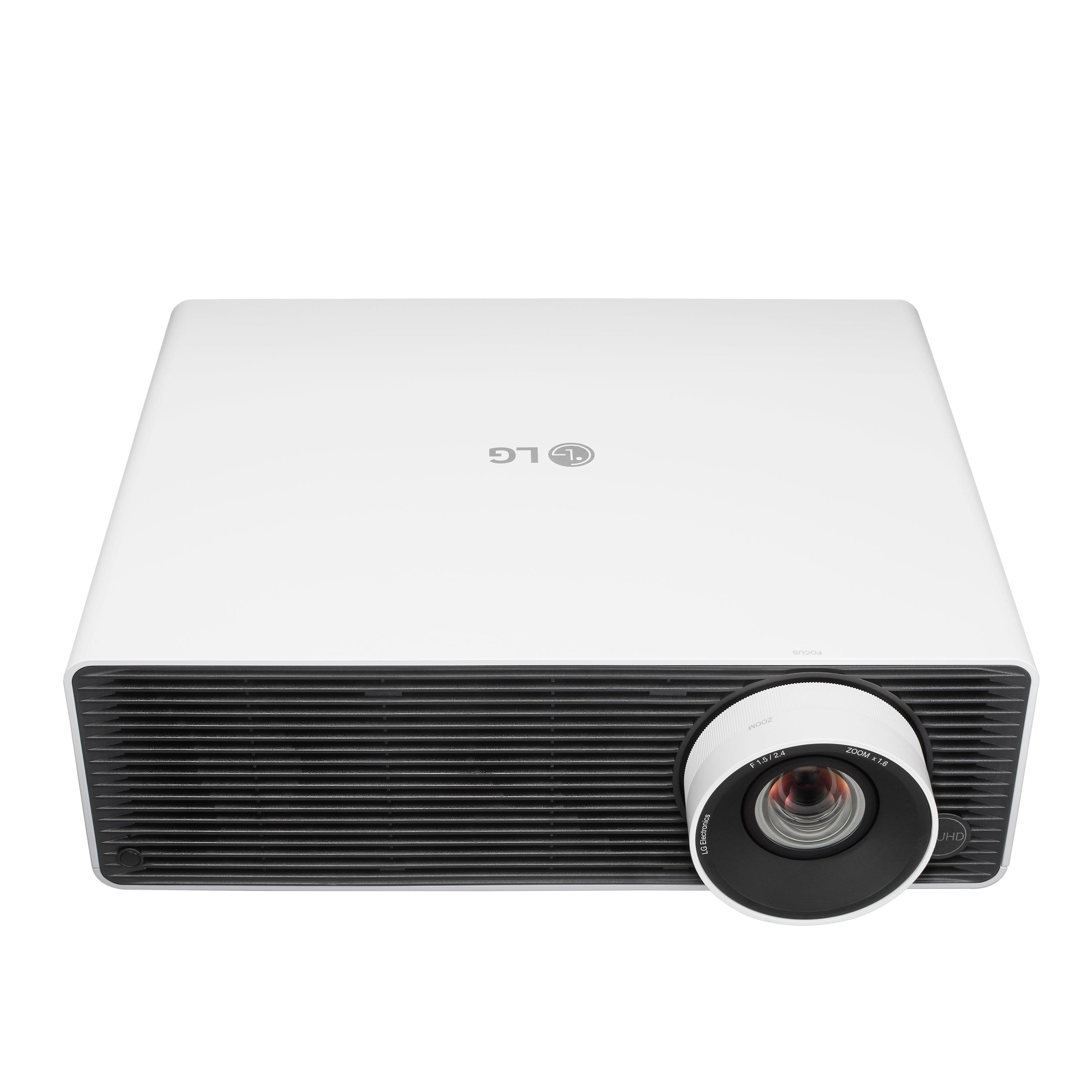 LG ProBeam BU50RG 5000 Lumen 4K Laser Projector