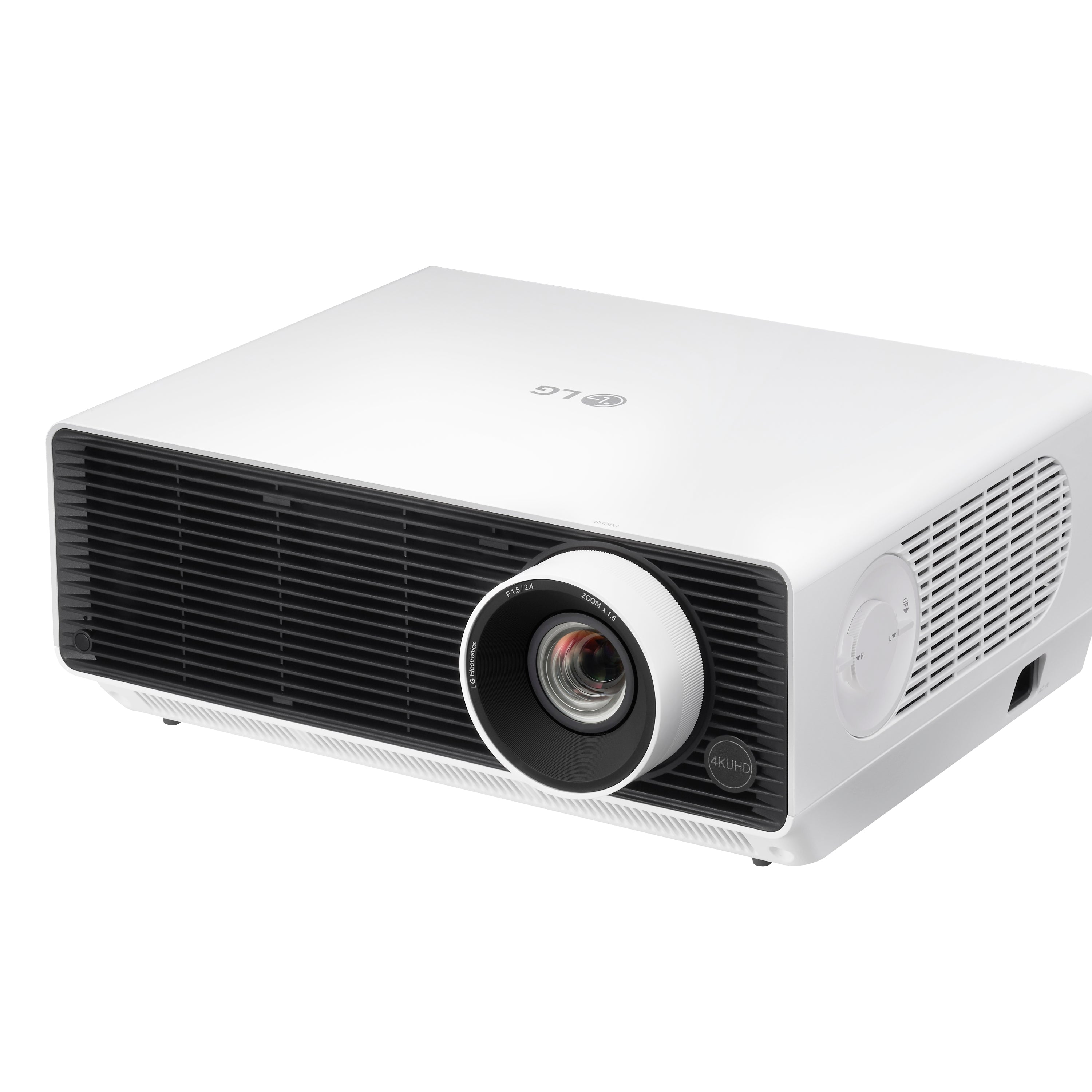 LG ProBeam BU50RG 5000 Lumen 4K Laser Projector