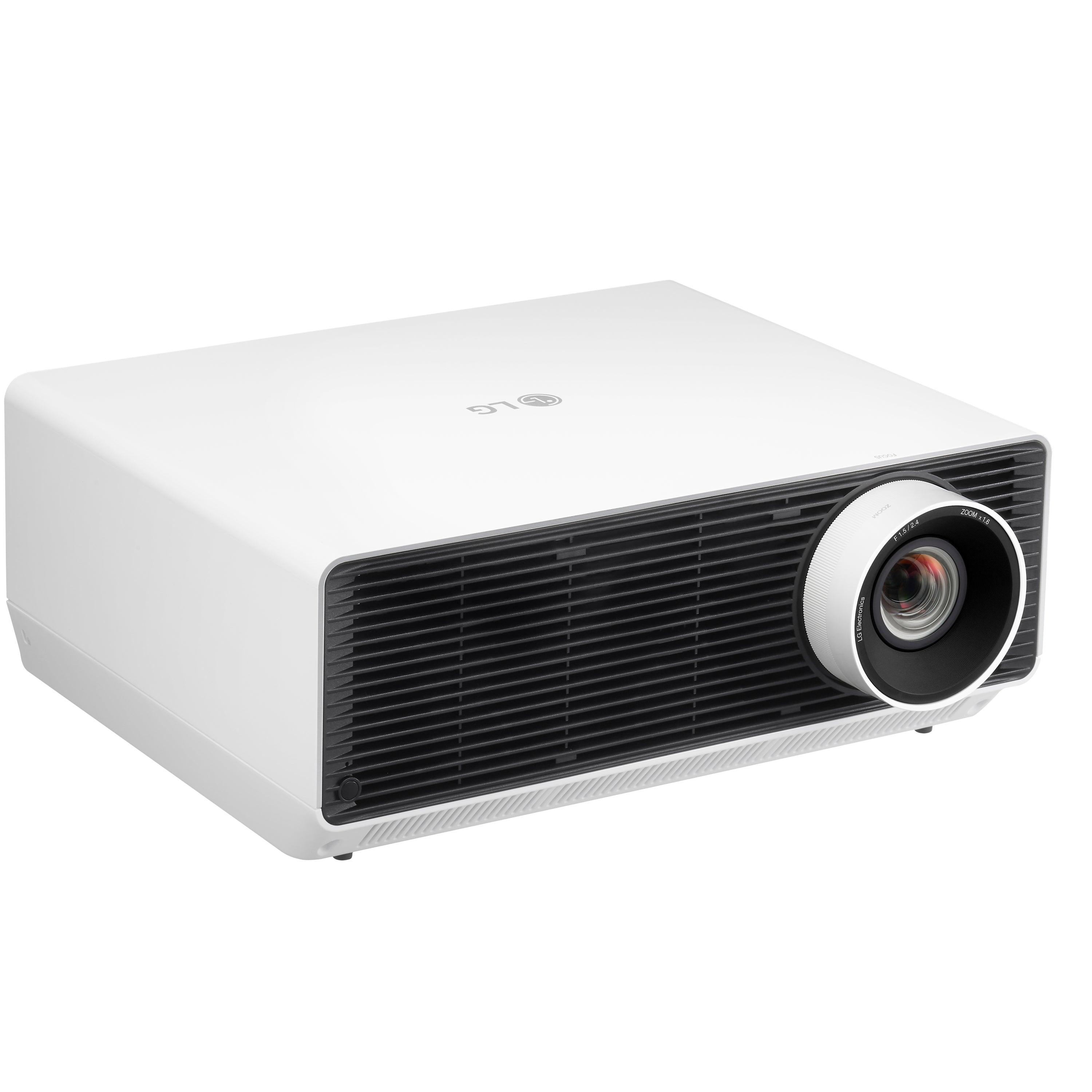 LG ProBeam BU50RG 5000 Lumen 4K Laser Projector