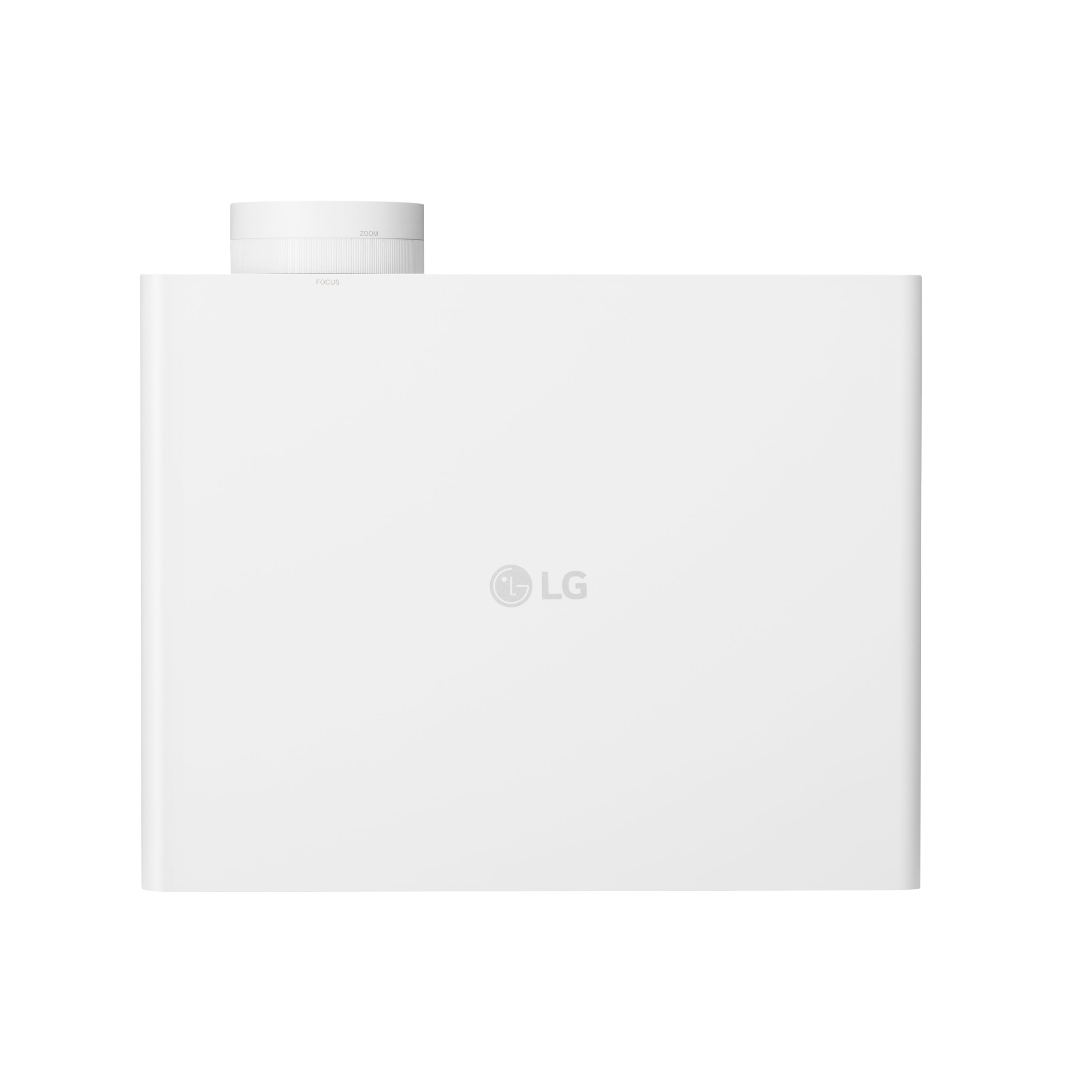 LG ProBeam BU50RG 5000 Lumen 4K Laser Projector