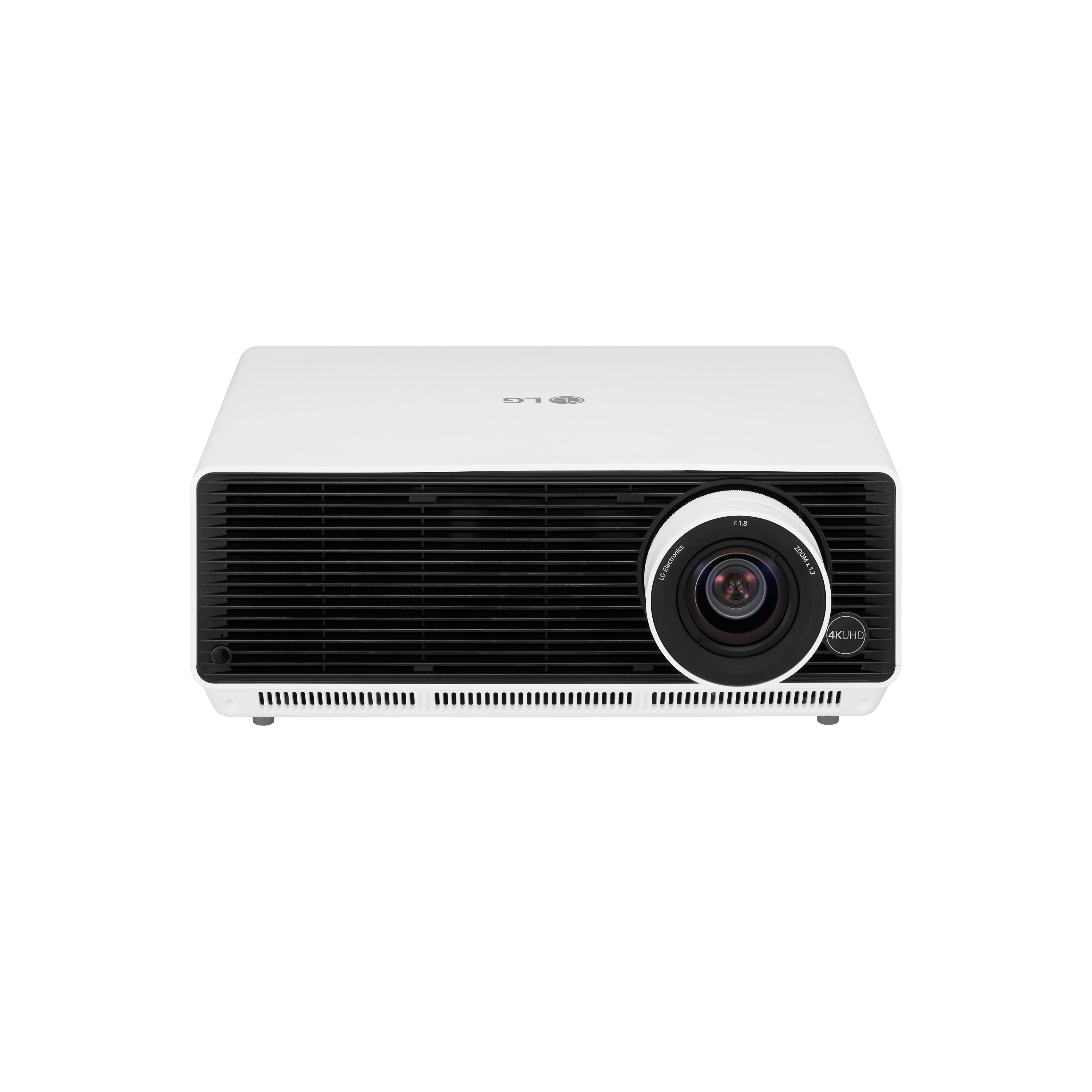 LG ProBeam BU53RG 5000 Lumen 4K UHD Laser Projector